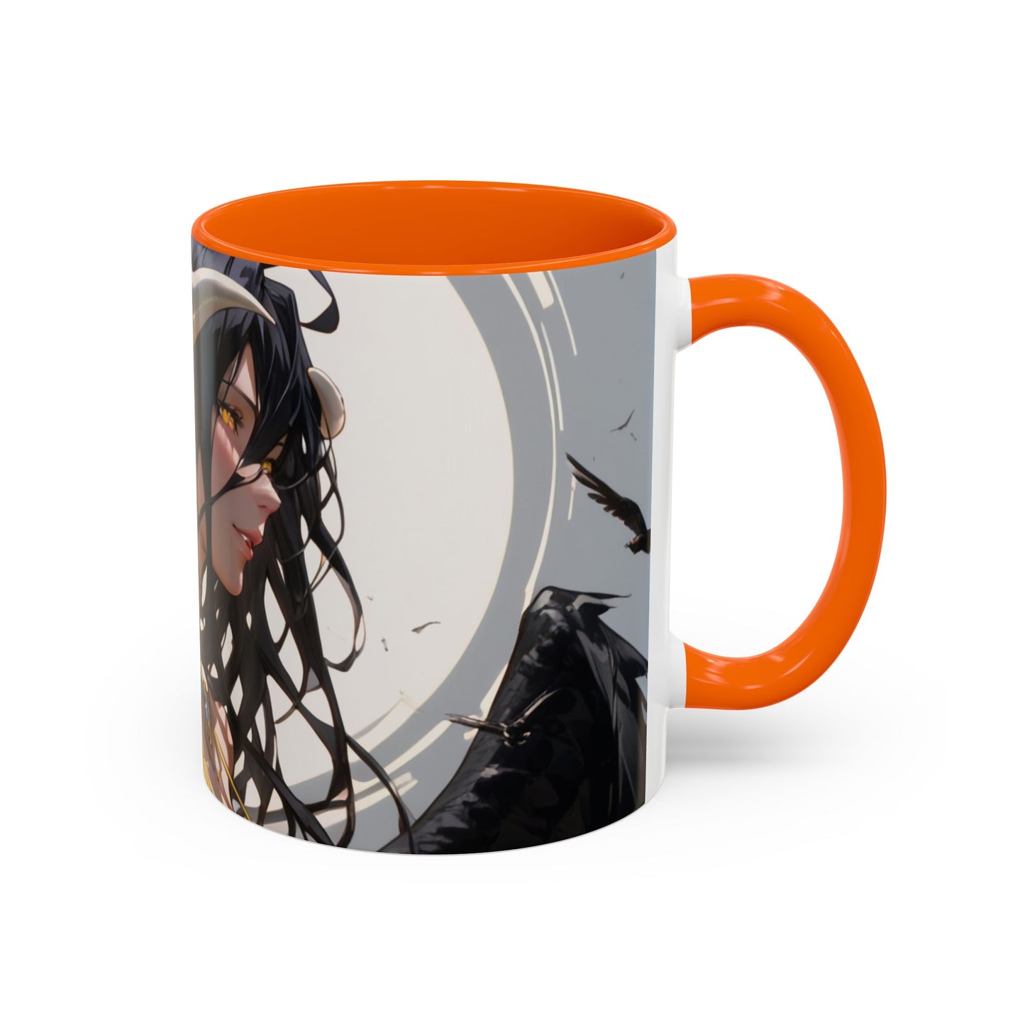 Albedo 002 Coffee Mug