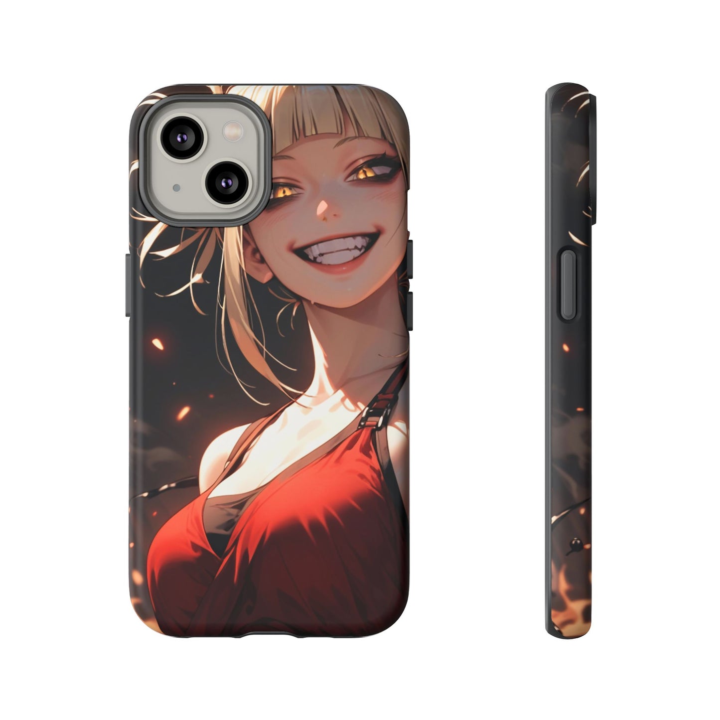Himiko Toga 003 Tough Cases
