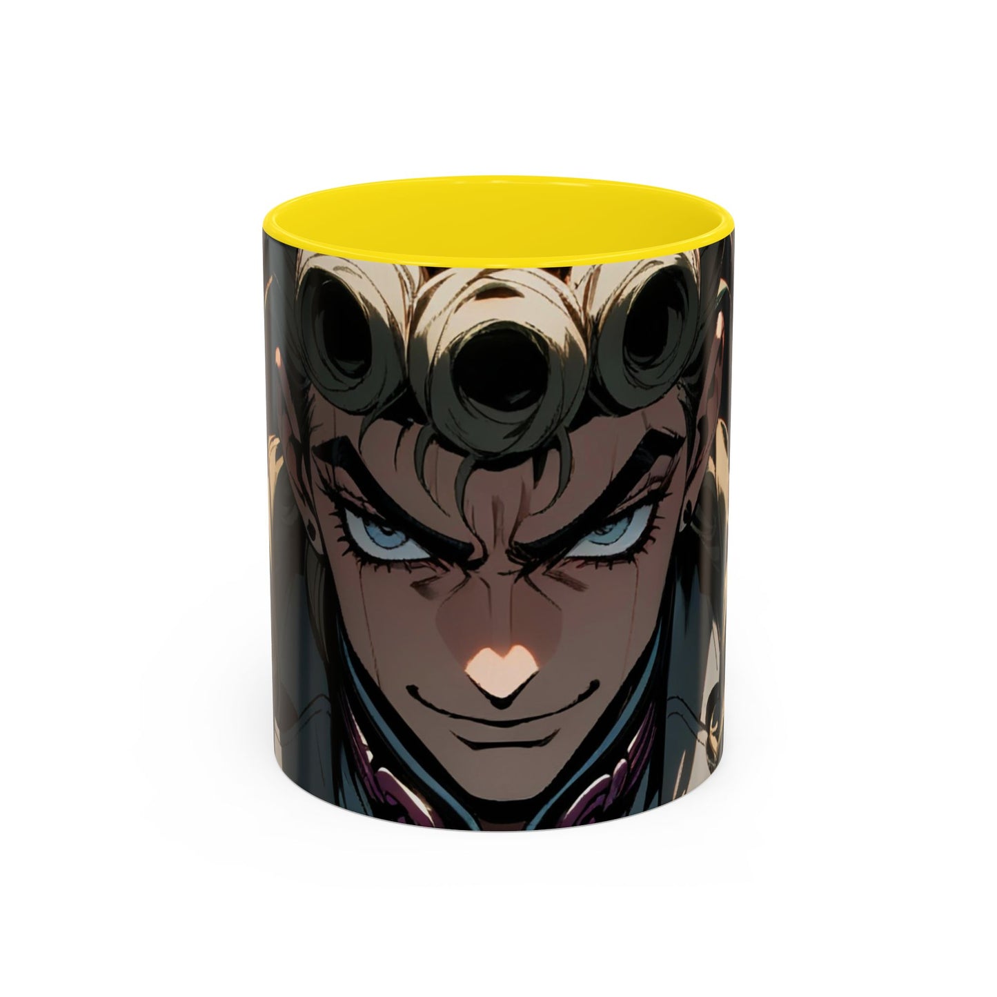 Giorno Giovanna 001 Coffee Mug