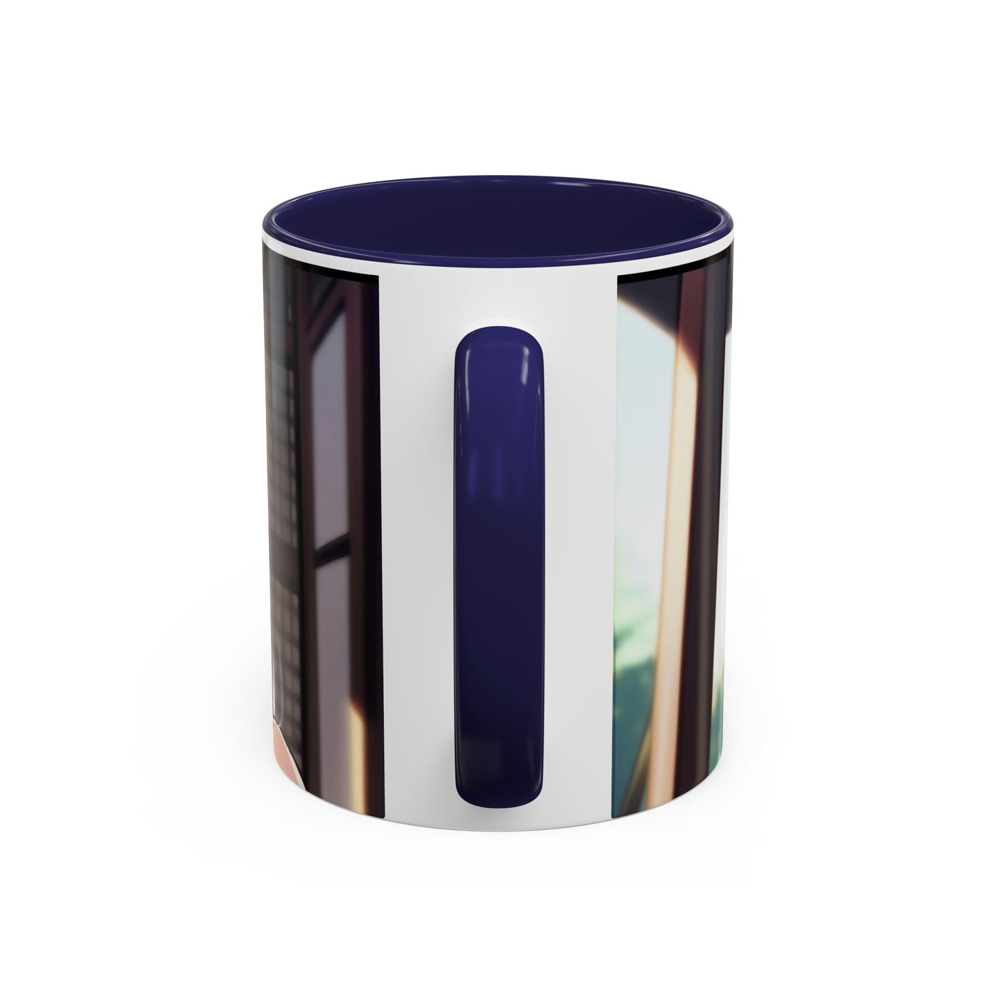 Emilia 001 Coffee Mug