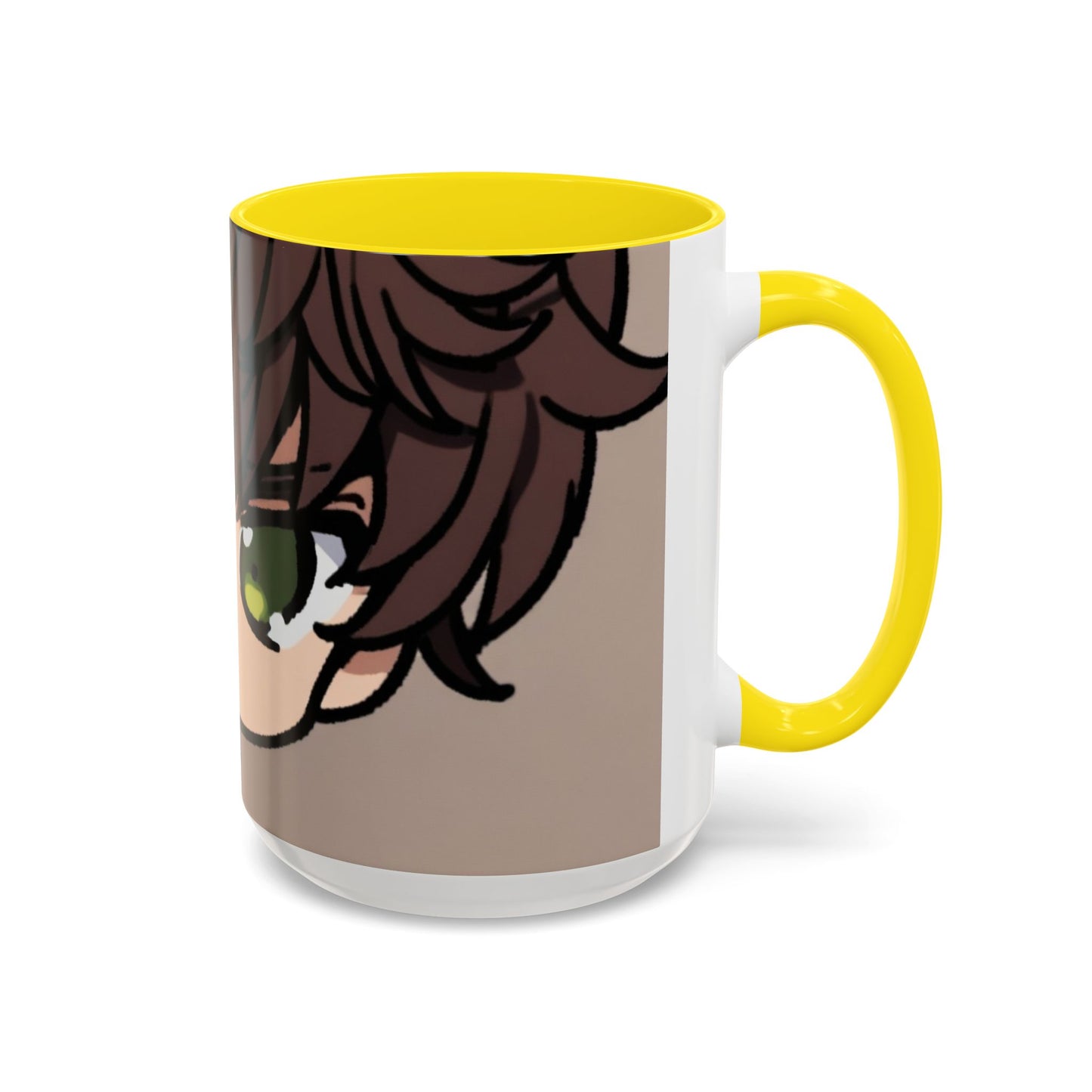 Kururugi Suzaku 001 Coffee Mug