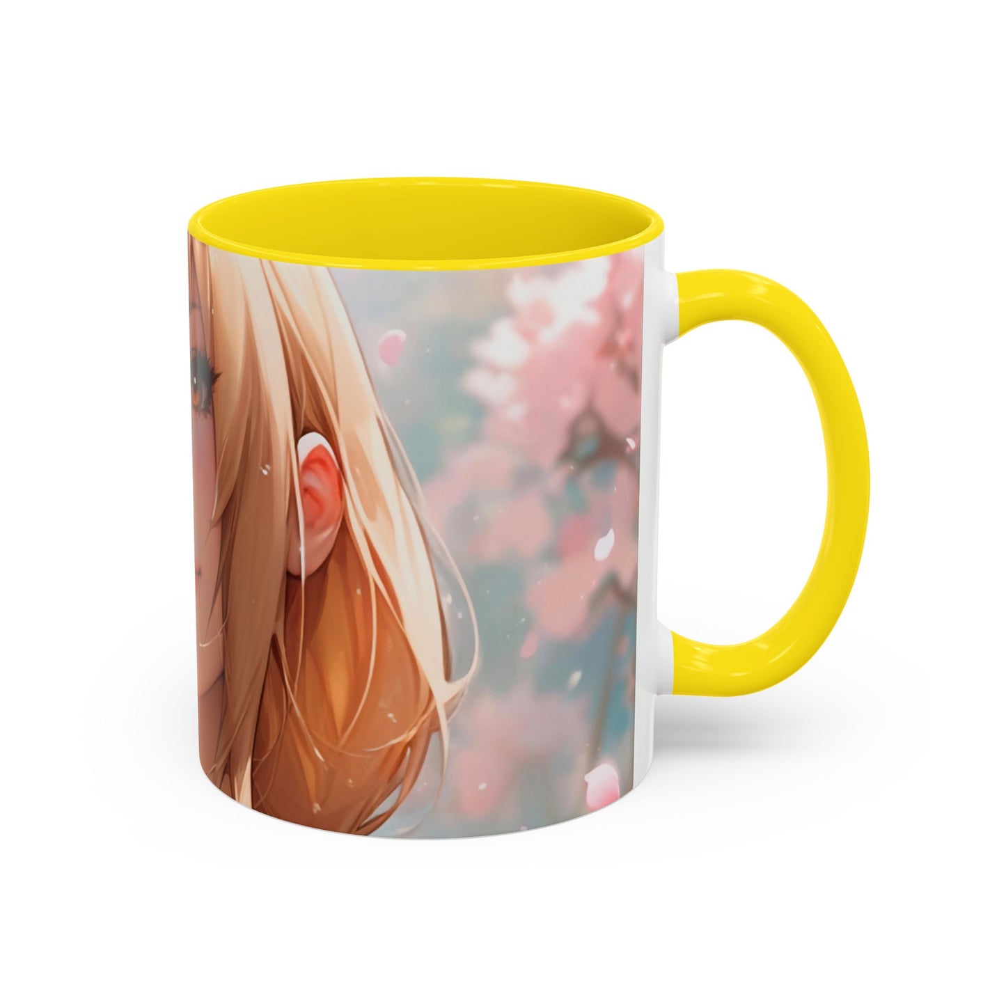 Tsunade 002 Coffee Mug