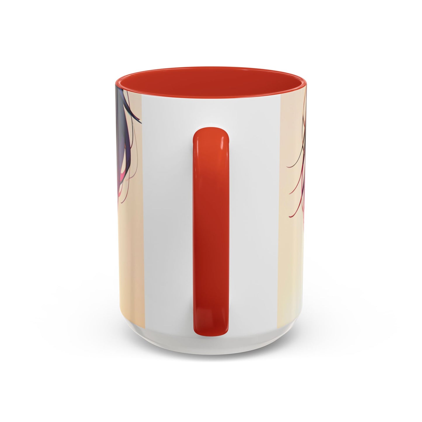 Reina 002 Coffee Mug