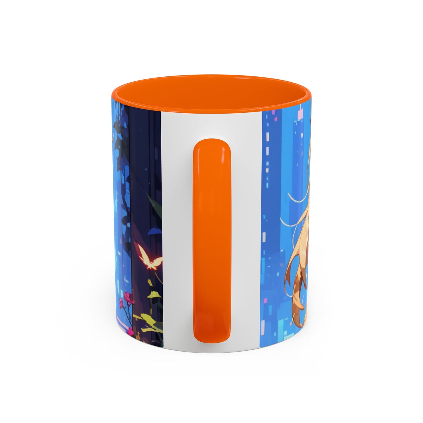 Fischl 007 Coffee Mug