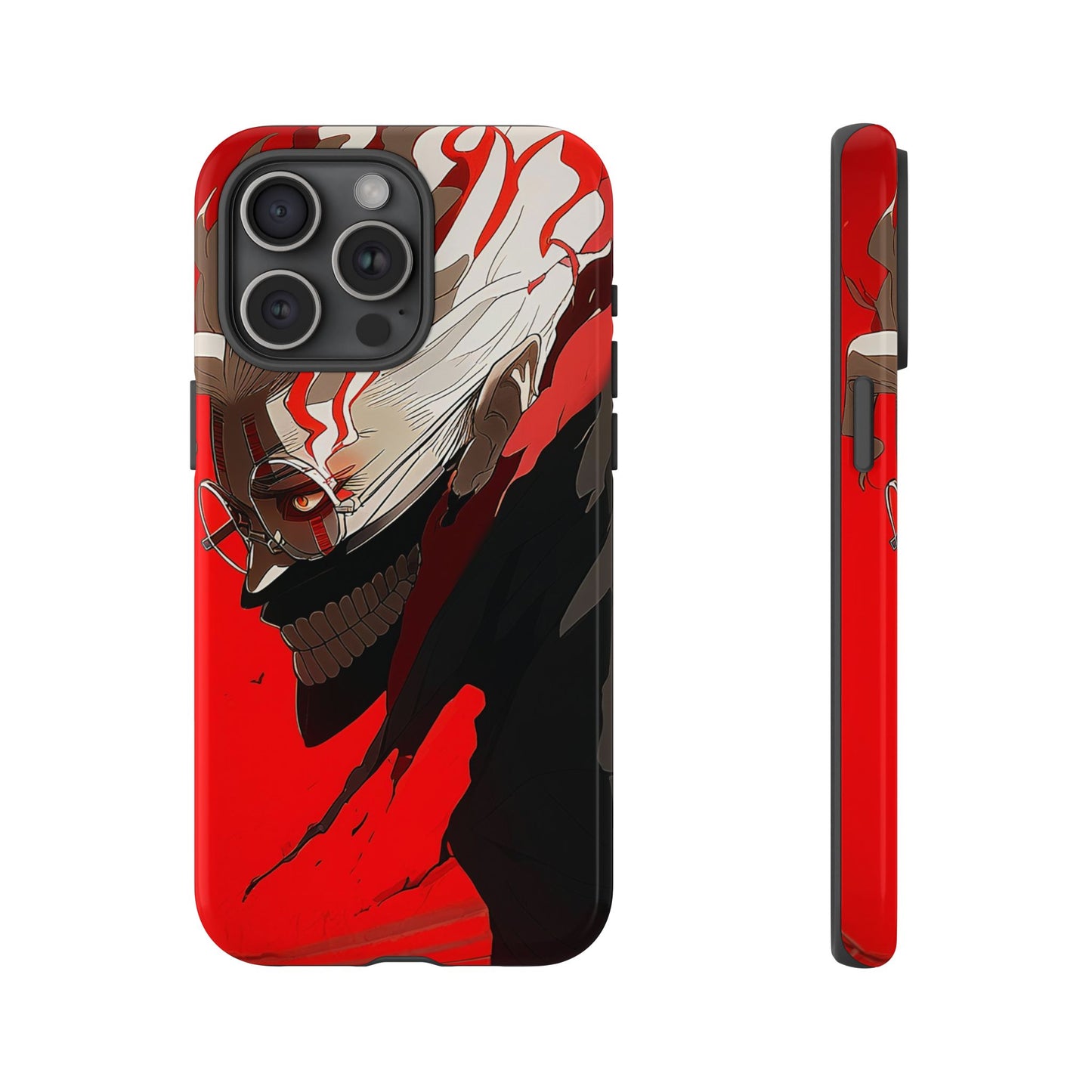 Okarun TG 002 Tough Cases