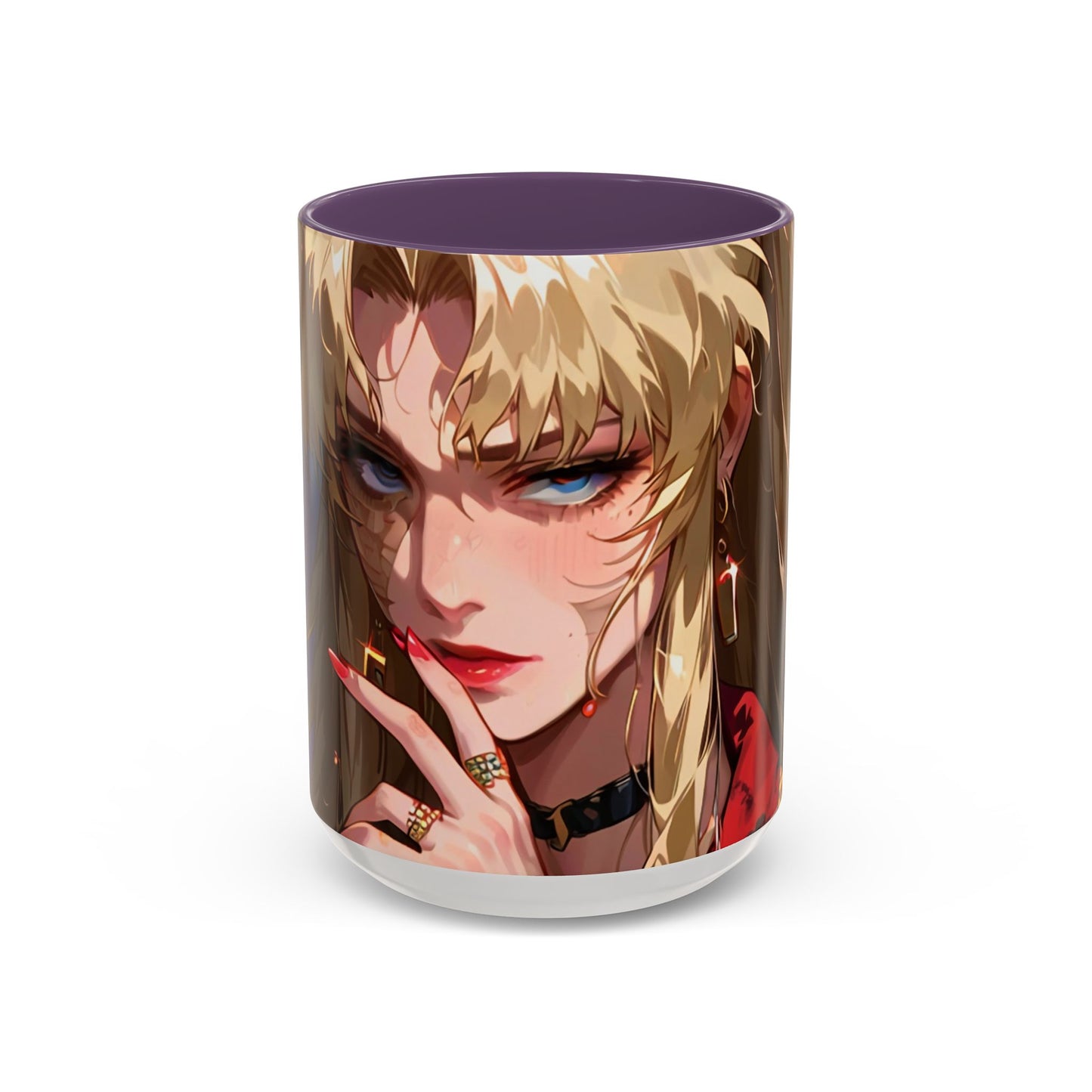 Balalaika 002 Coffee Mug