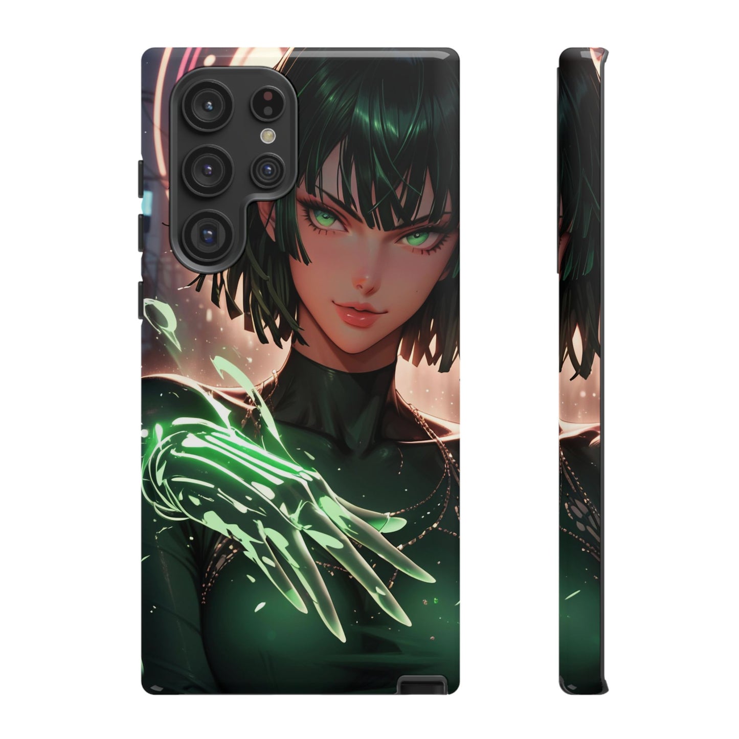 Fubuki 004 Tough Cases