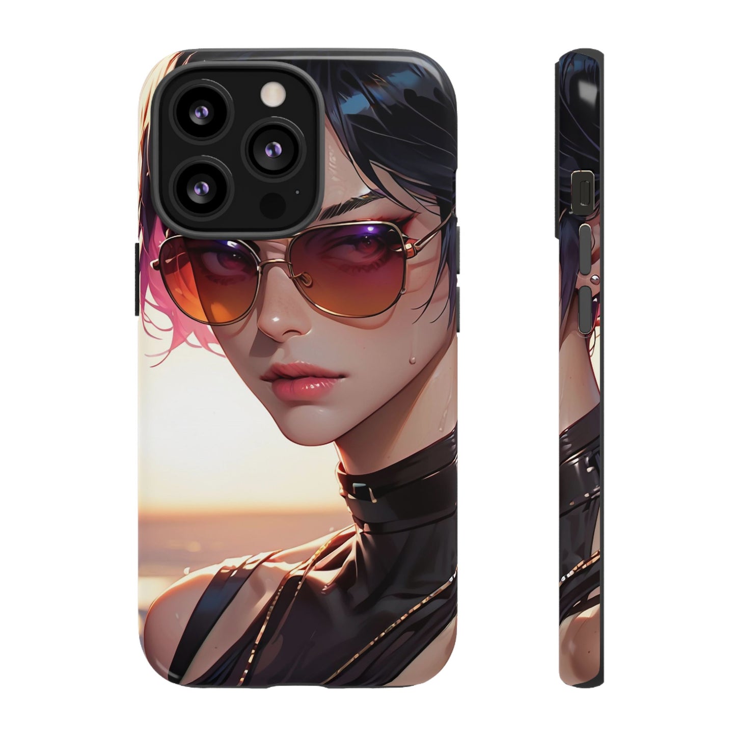 Reina 002 Tough Cases