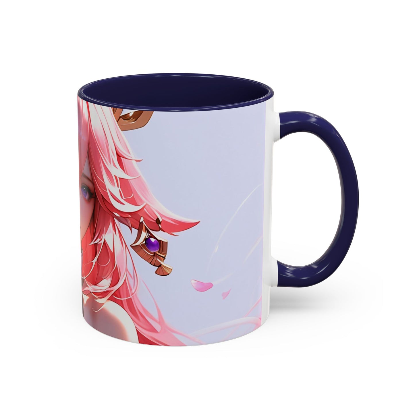 Yae Miko 001 Coffee Mug