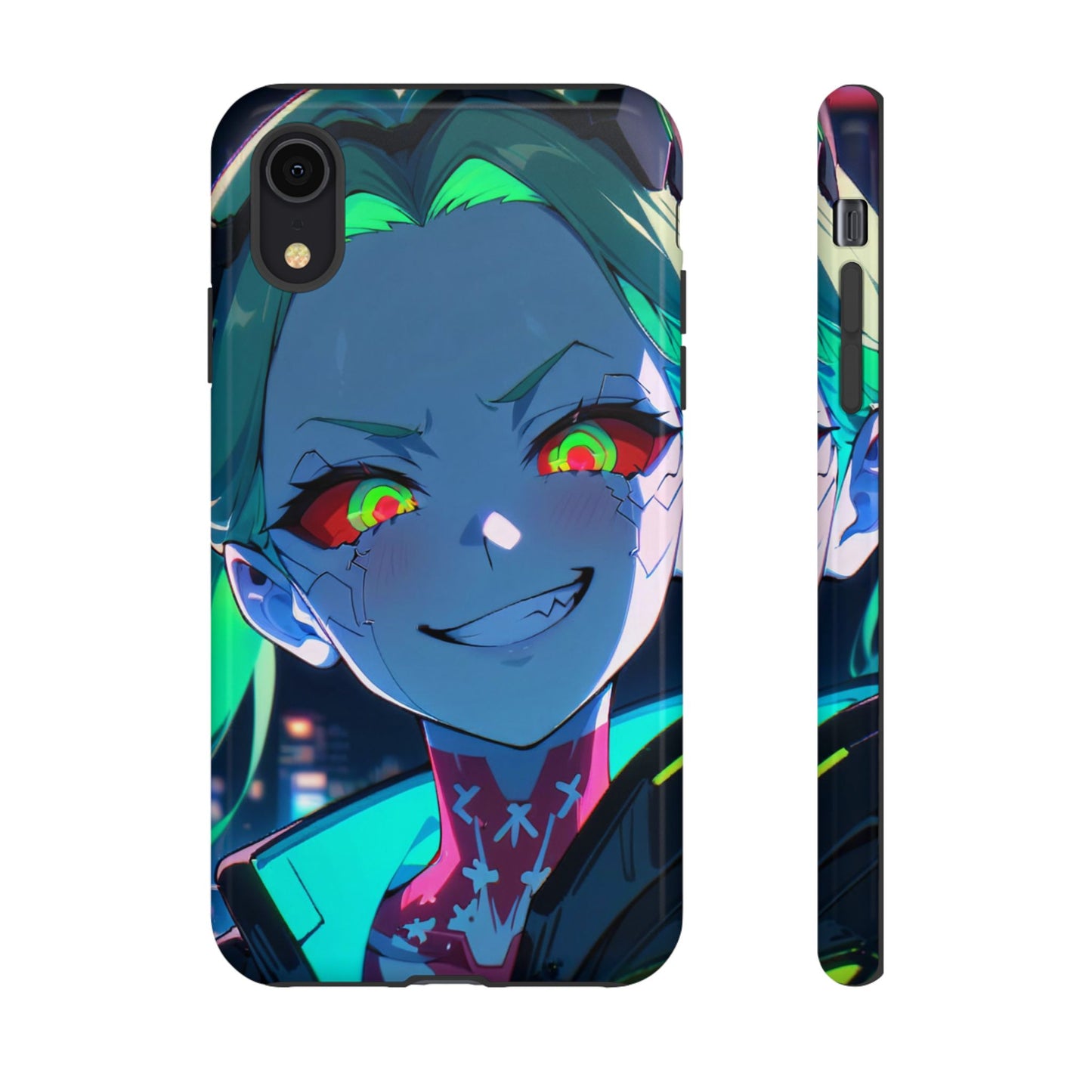 Rebecca 002 Tough Cases