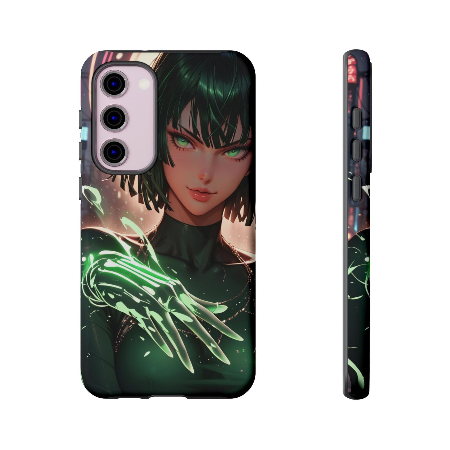 Fubuki 004 Tough Cases