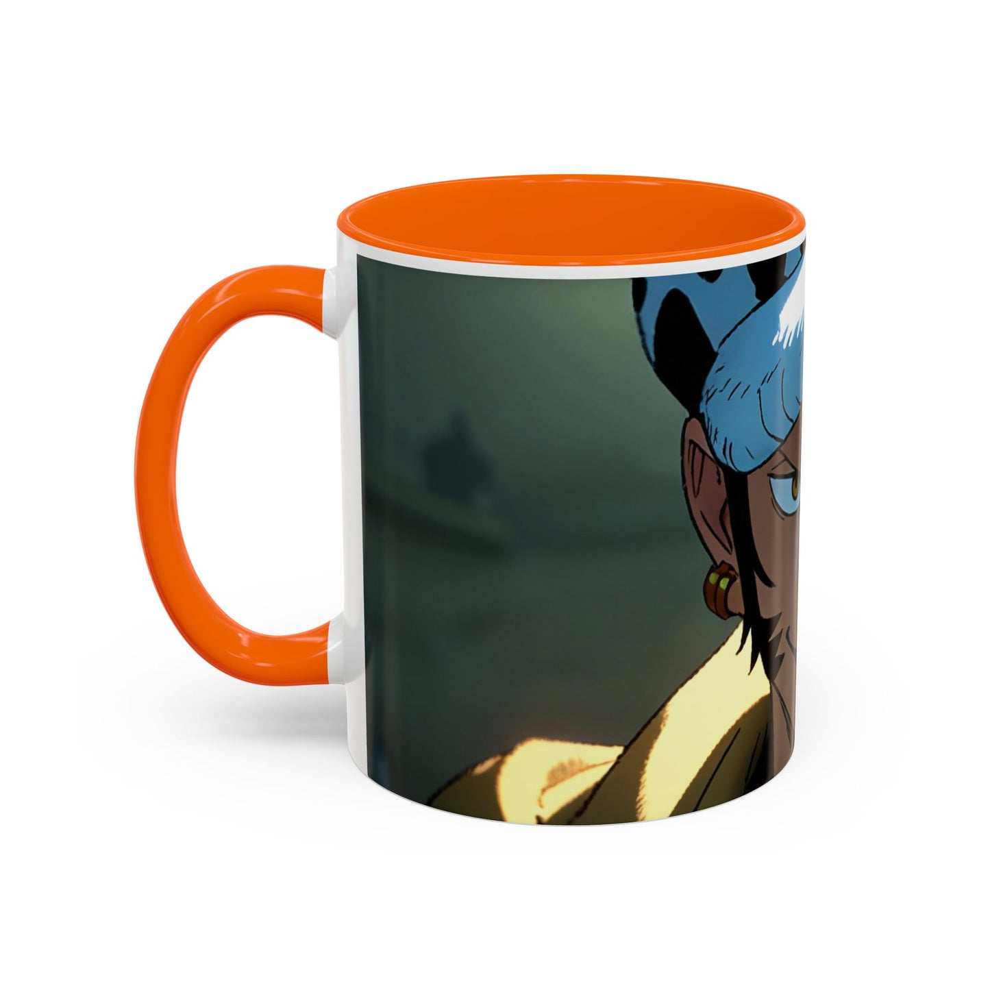 Trafalgar Law 001 Coffee Mug