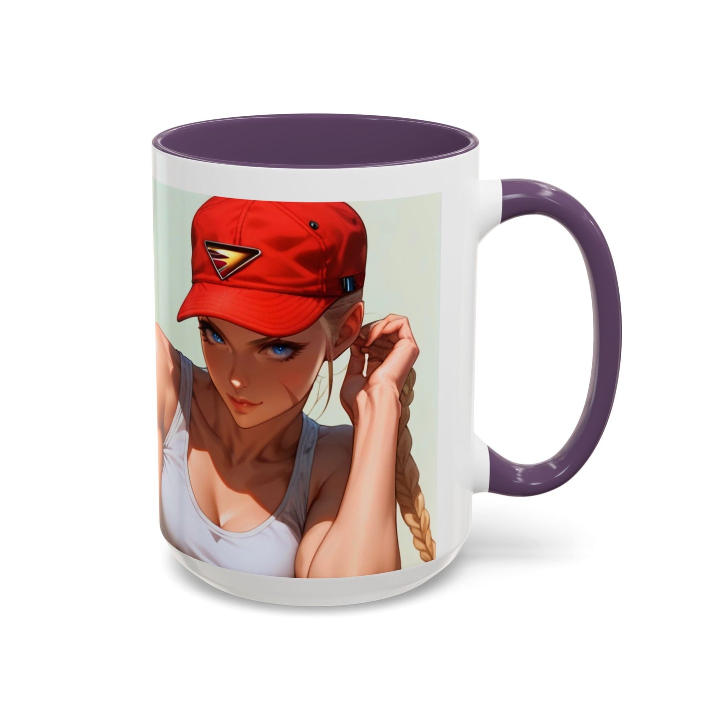 Cammy 010 Coffee Mug