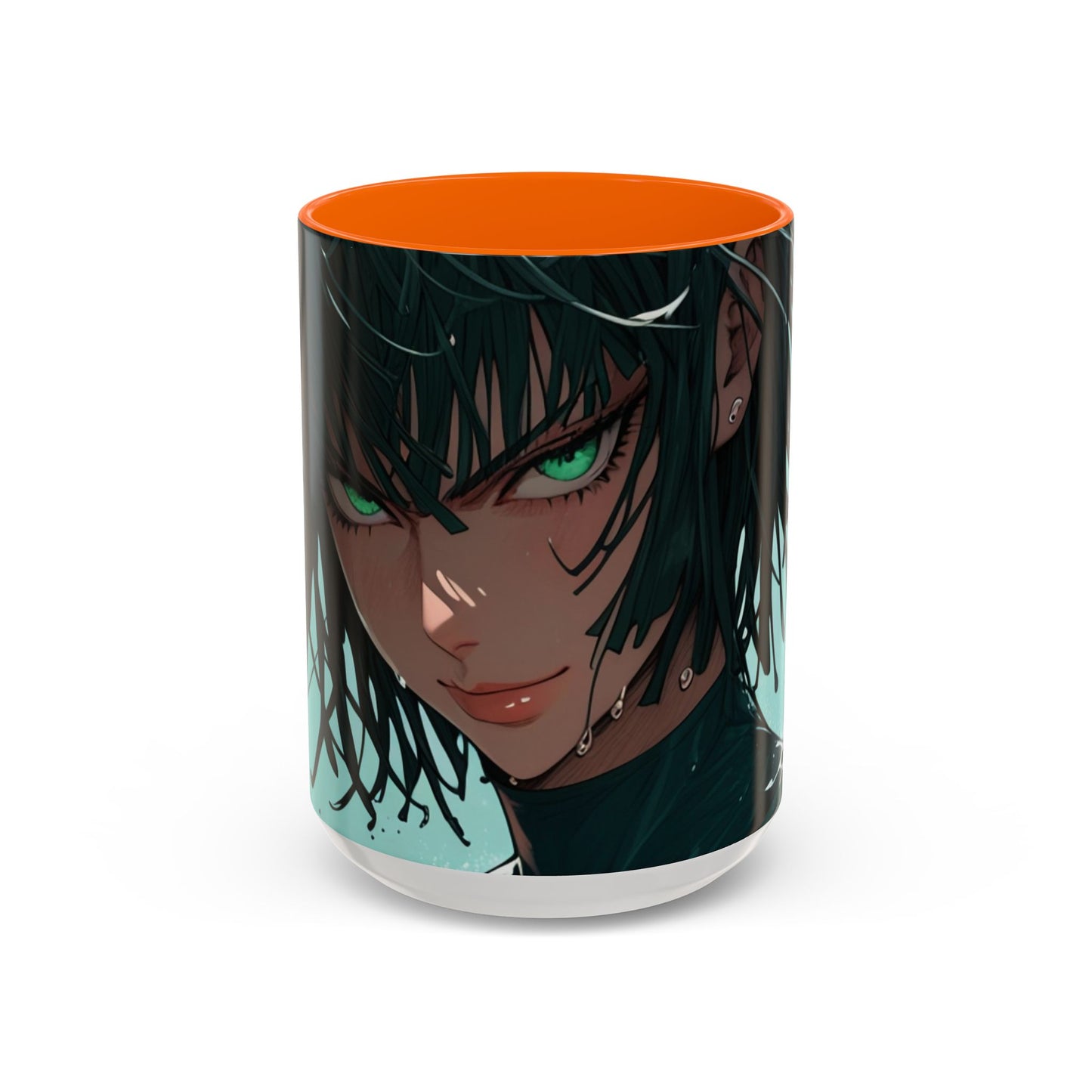 Fubuki 002 Coffee Mug