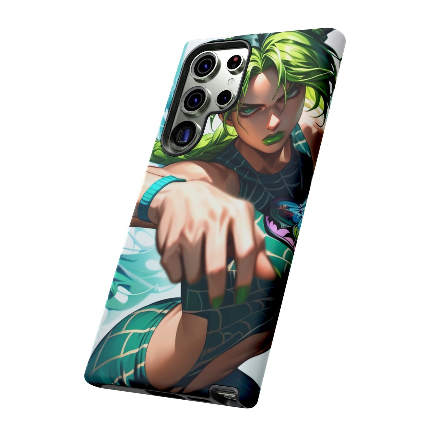 Jolyne Kujo 005 Tough Cases