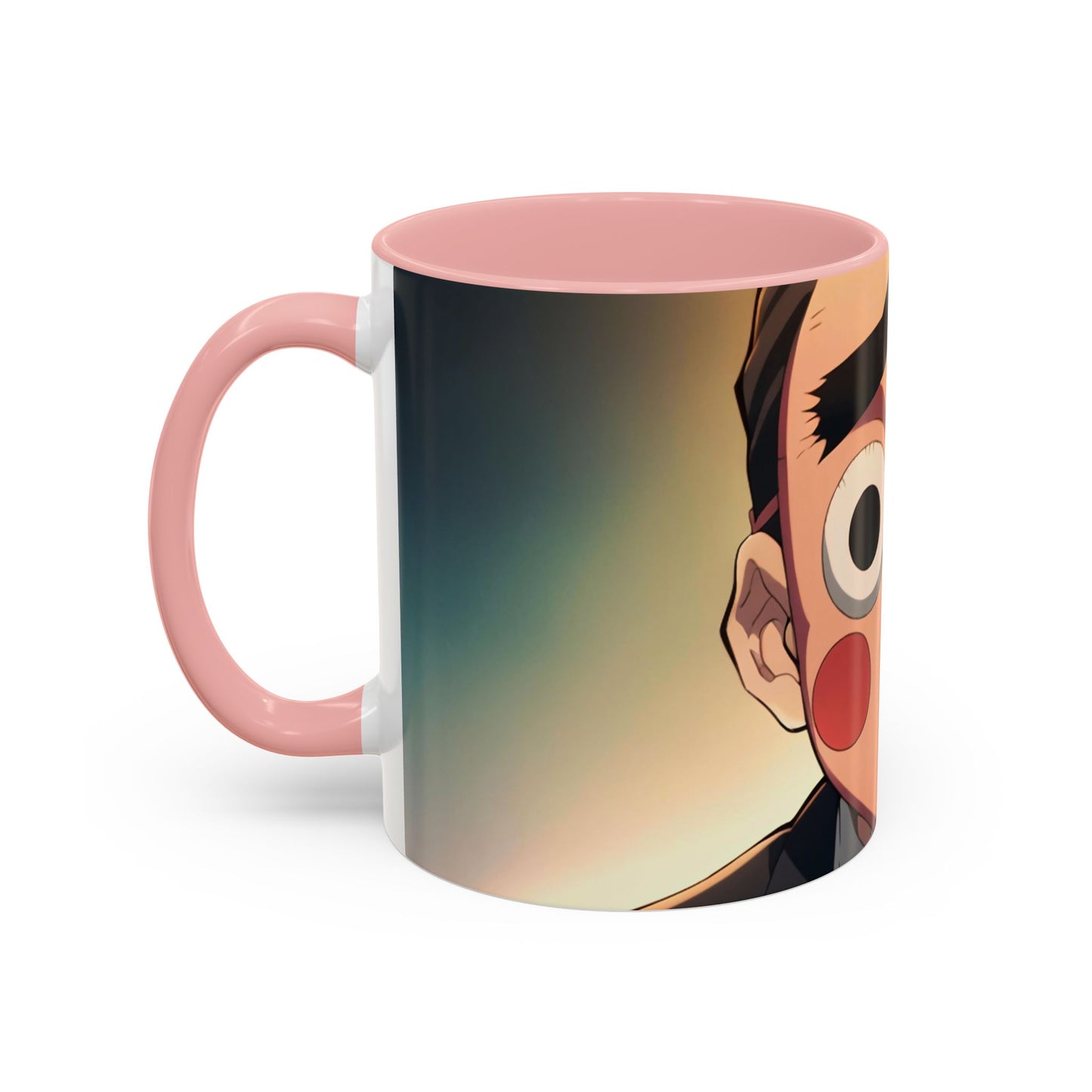 DS Swordsmith 002 Coffee Mug