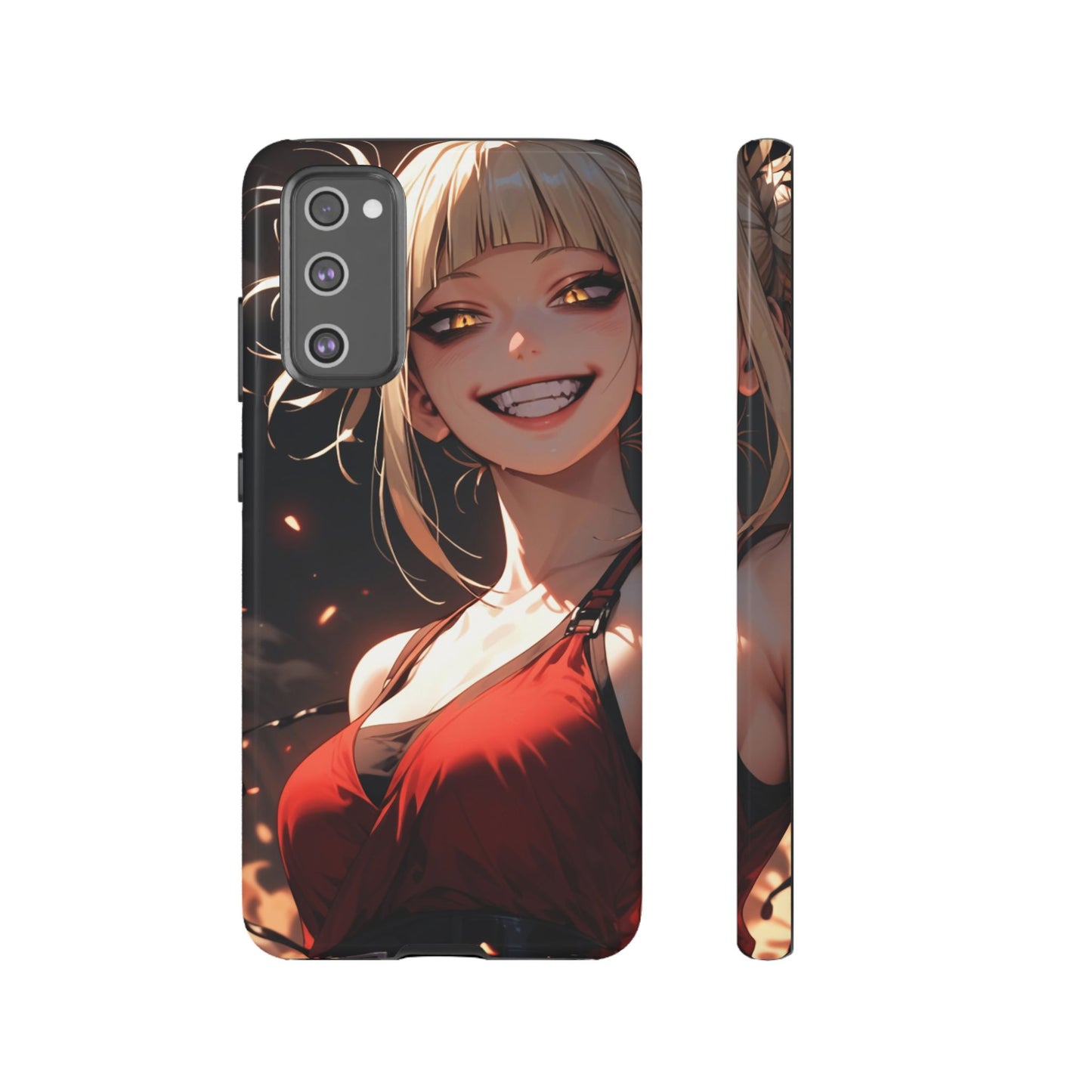 Himiko Toga 003 Tough Cases
