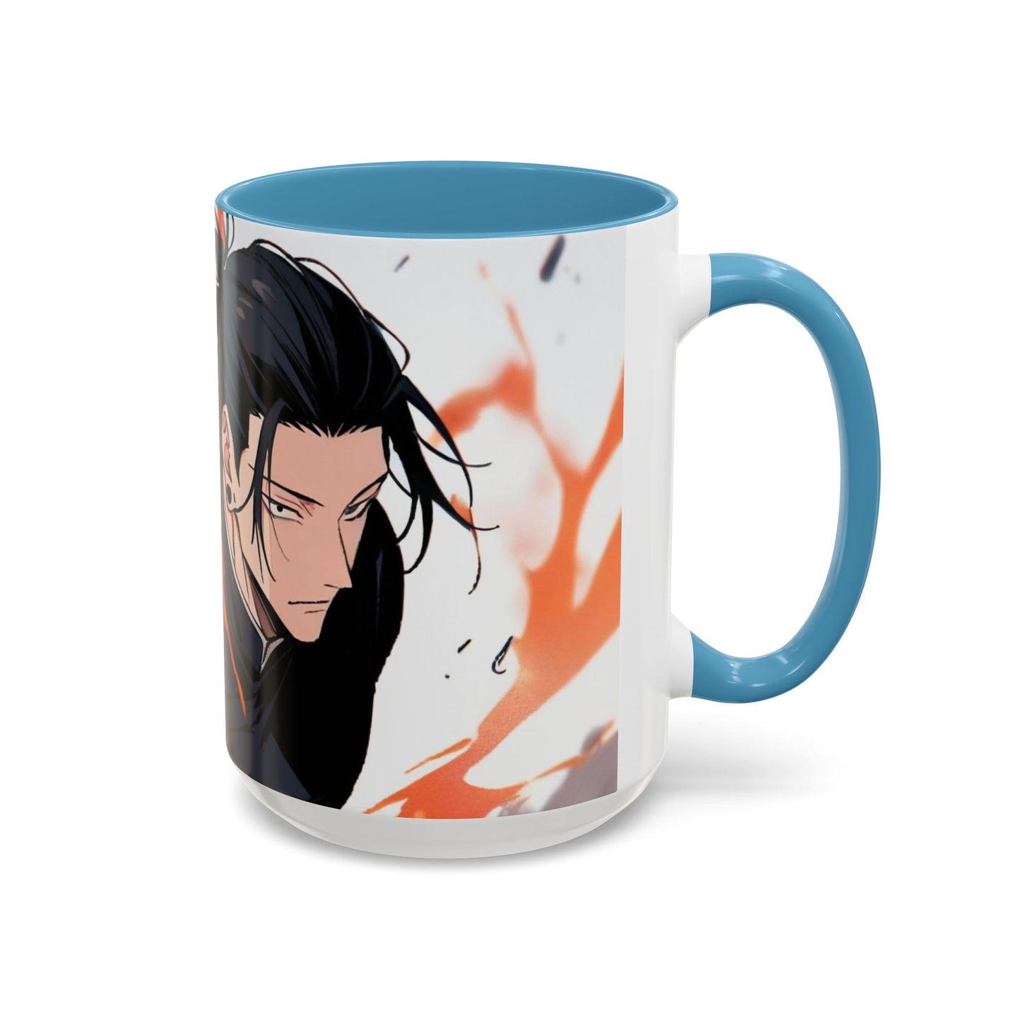 Geto Suguru 003 Coffee Mug