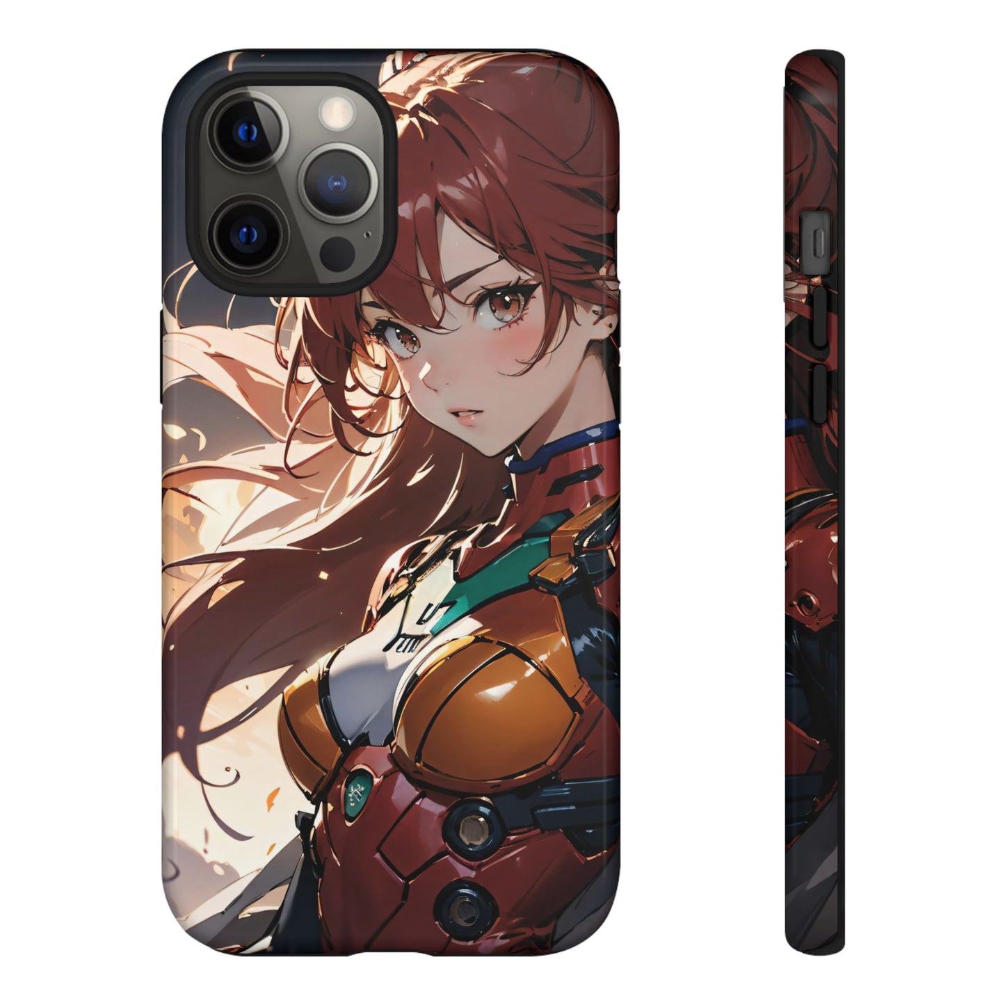 Asuka Soryu 003 Tough Cases