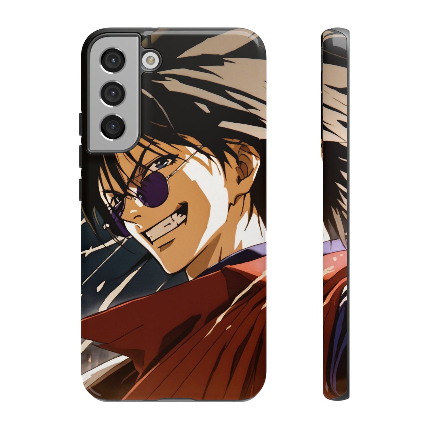 Ban Midou 002 Tough Cases