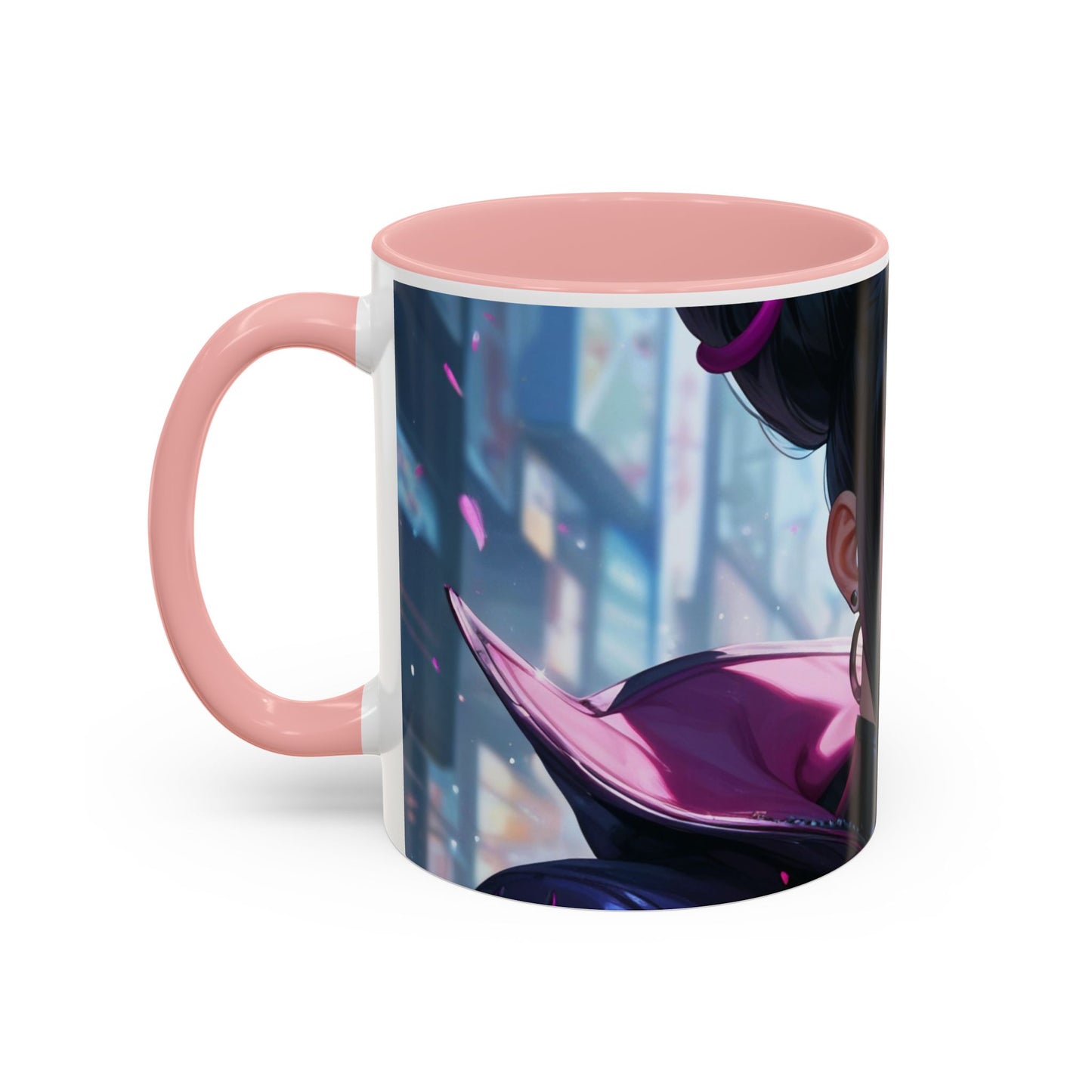 Juri 005 Coffee Mug