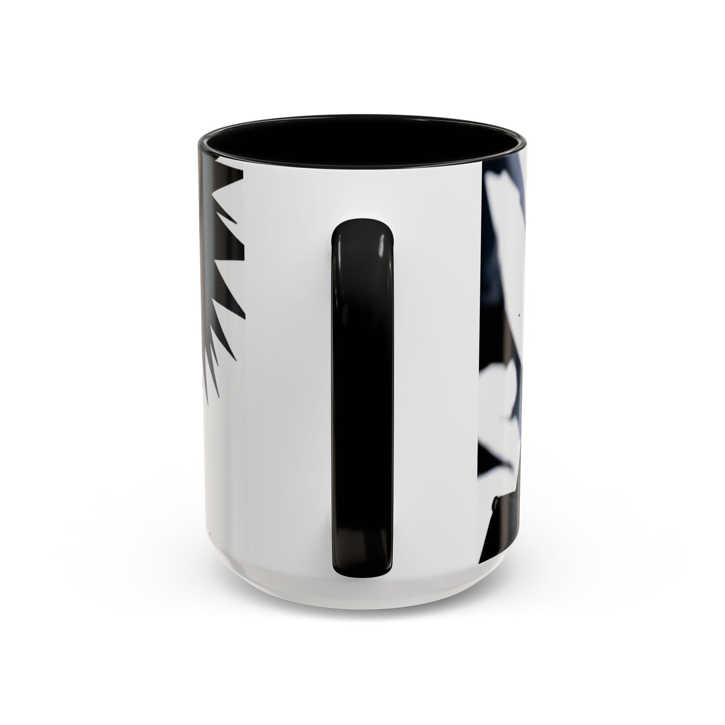 Dabi 001 Coffee Mug