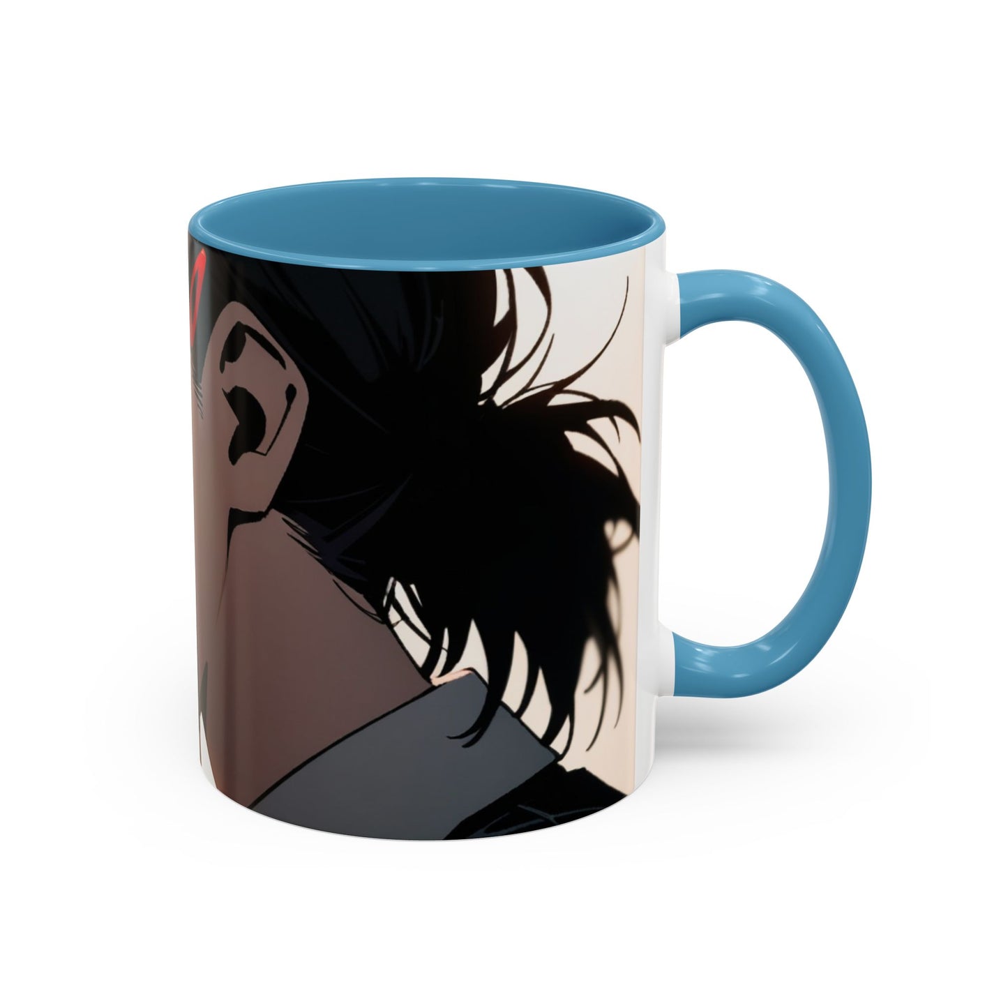 Kobeni 001 Coffee Mug