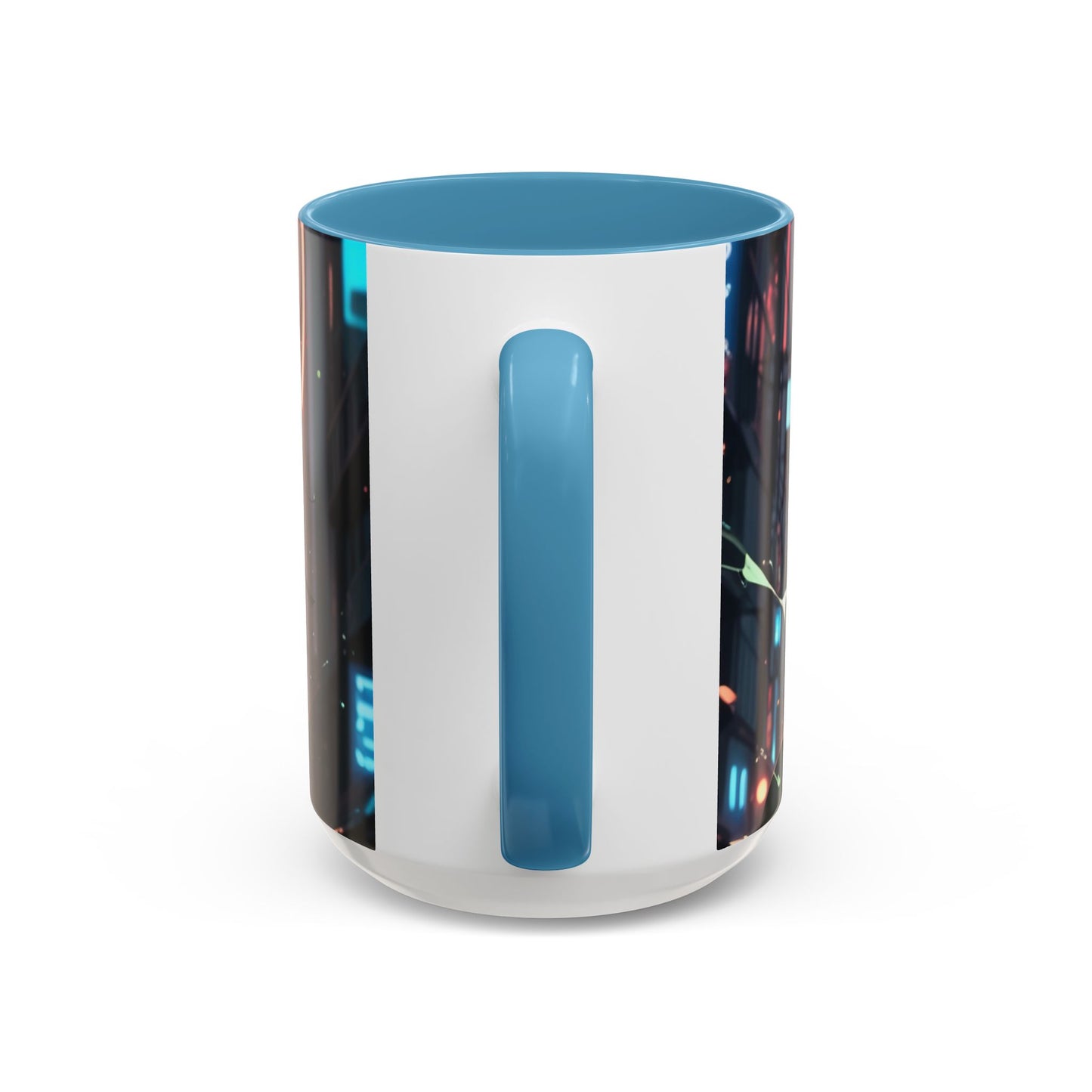 Fubuki 004 Coffee Mug