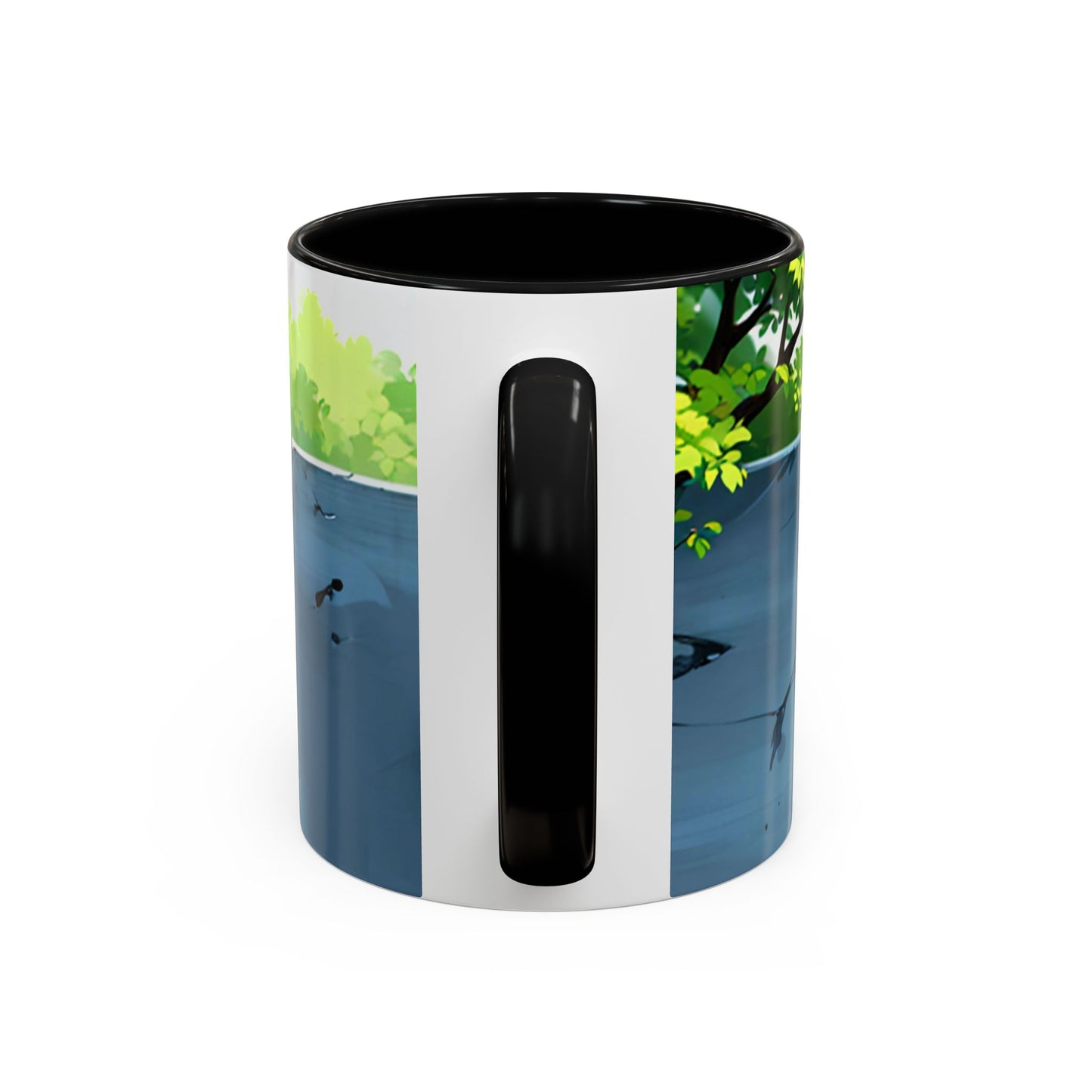 Cammy 012 Coffee Mug