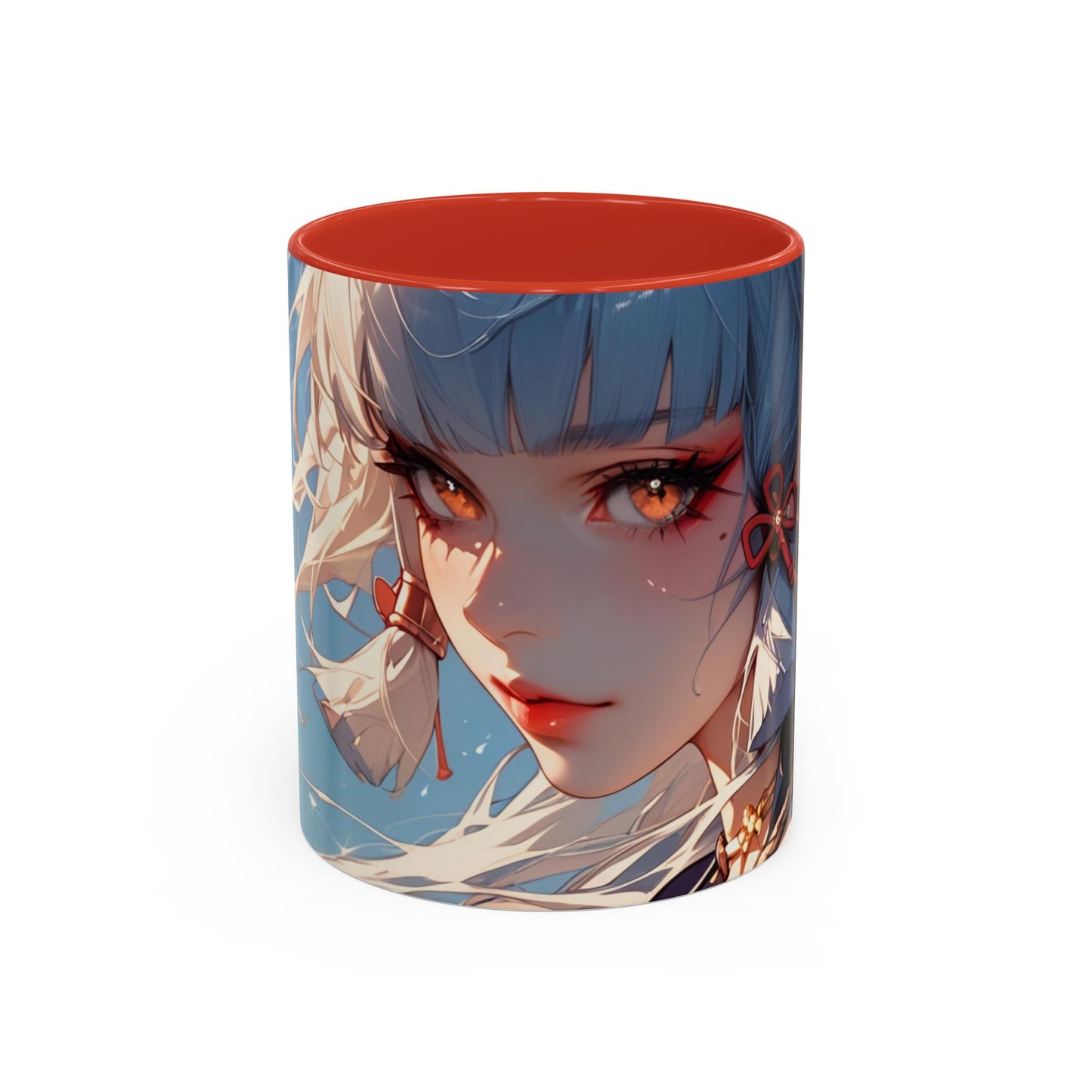 Ayaka 002 Coffee Mug