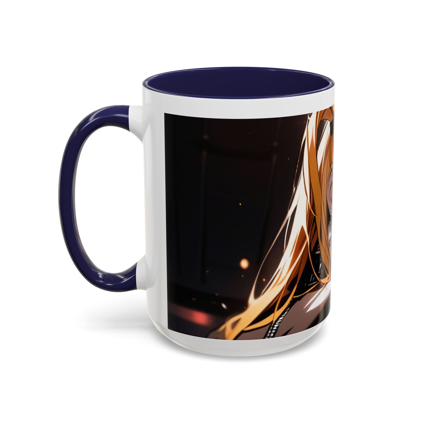 Amane Misa 001 Coffee Mug