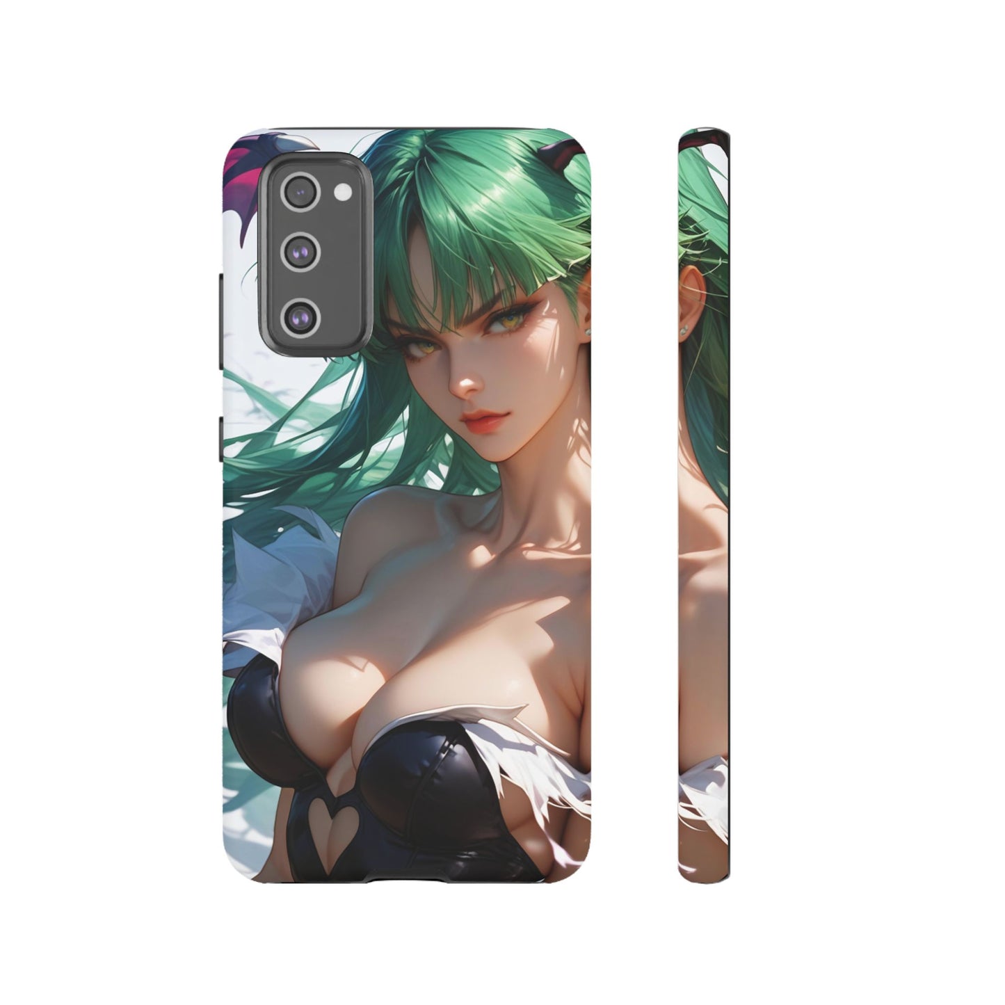 Morrigan 008 Tough Cases