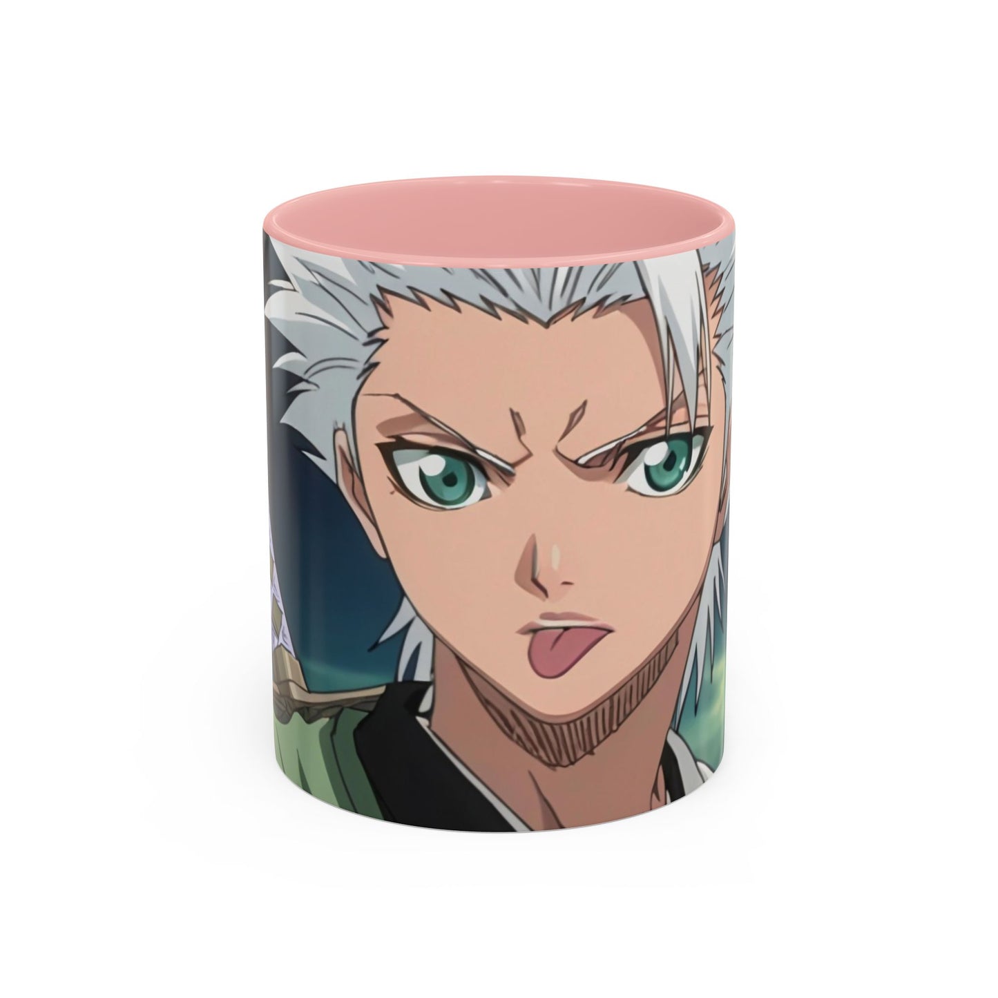 Hitsugaya Toushirou 002 Coffee Mug