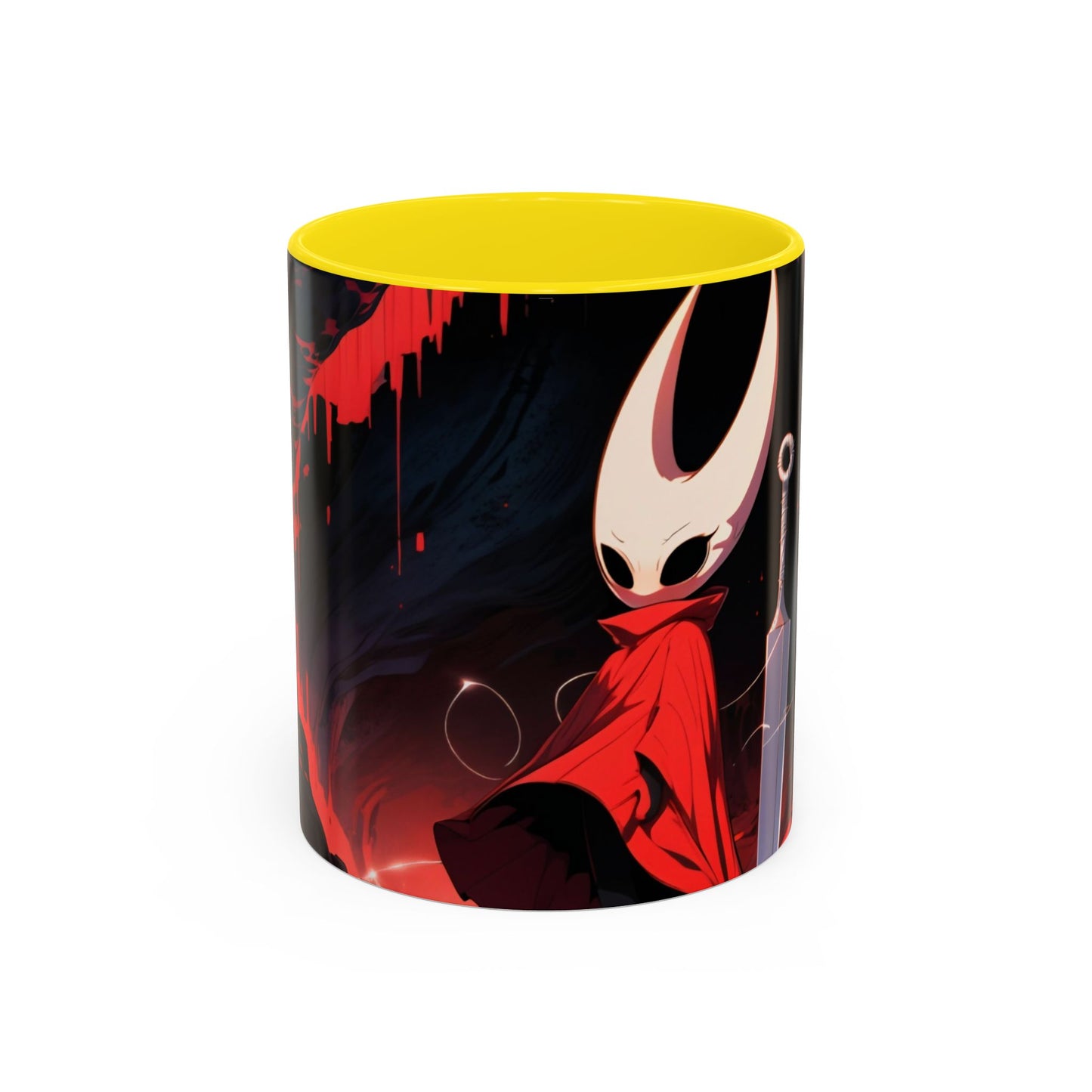 Hornet 001 Coffee Mug