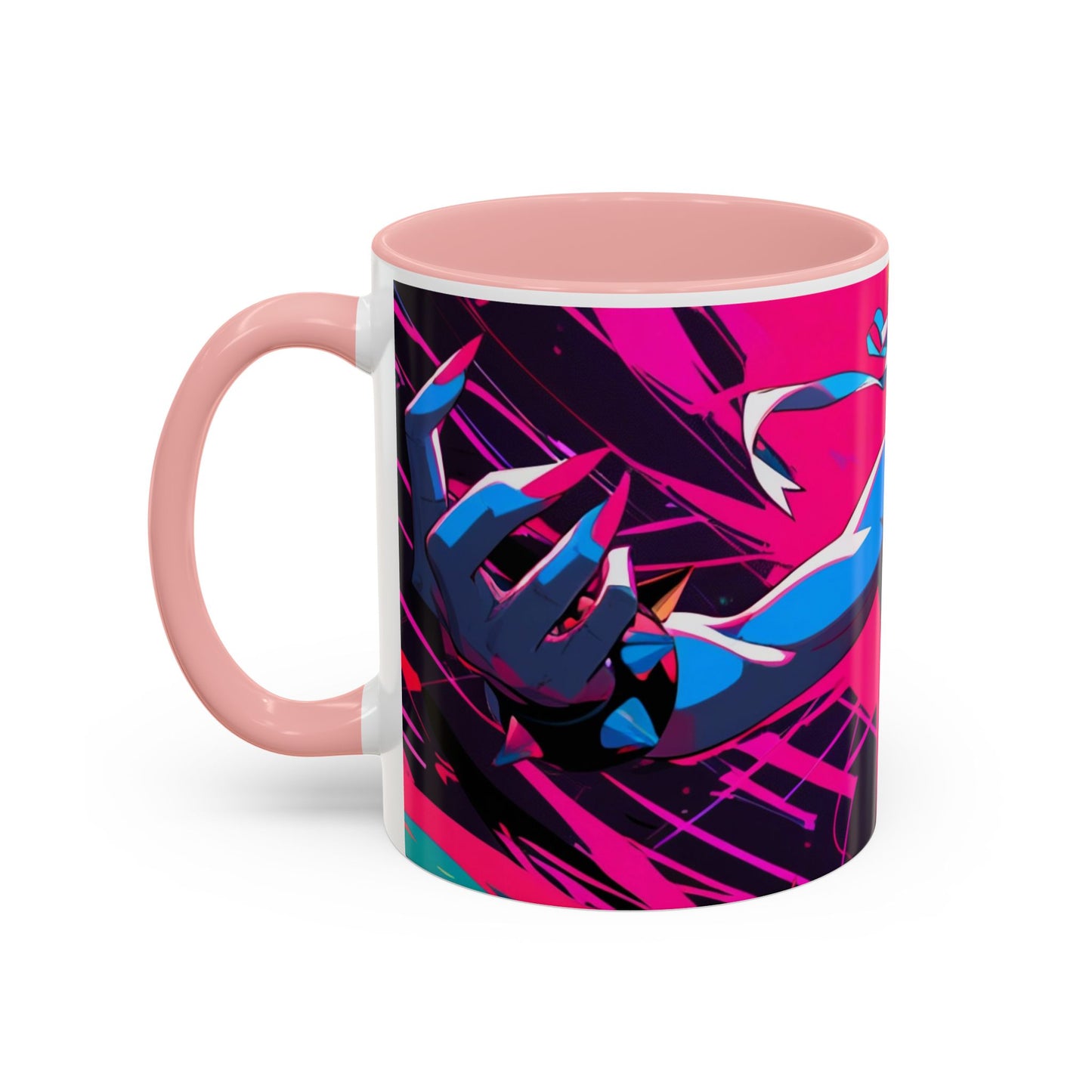 Chun Li 005 Coffee Mug