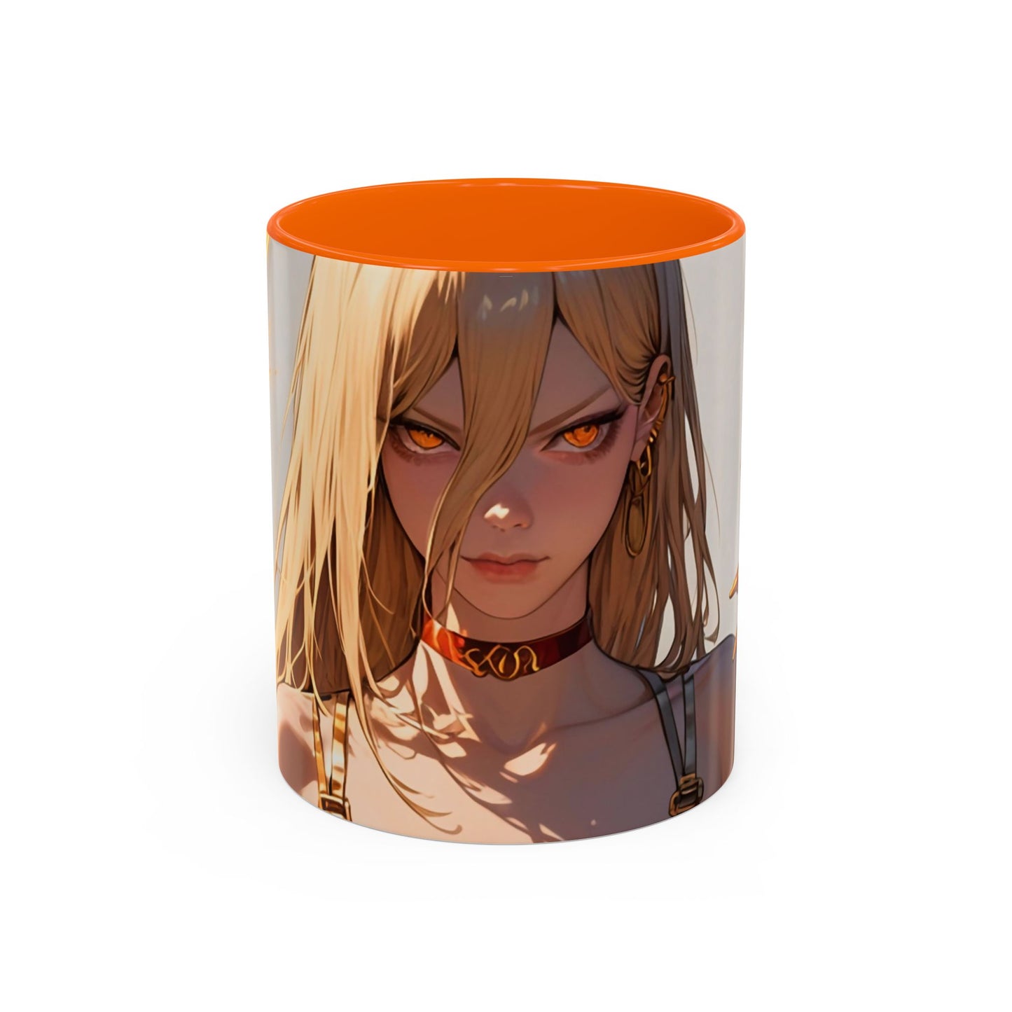 Power 001 Coffee Mug