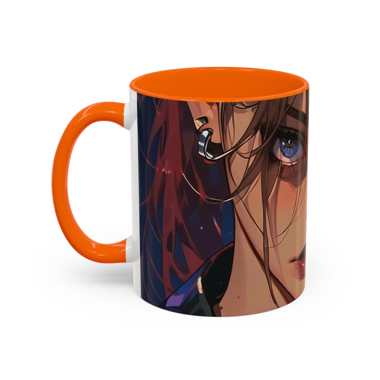 Claire Redfield 001 Coffee Mug