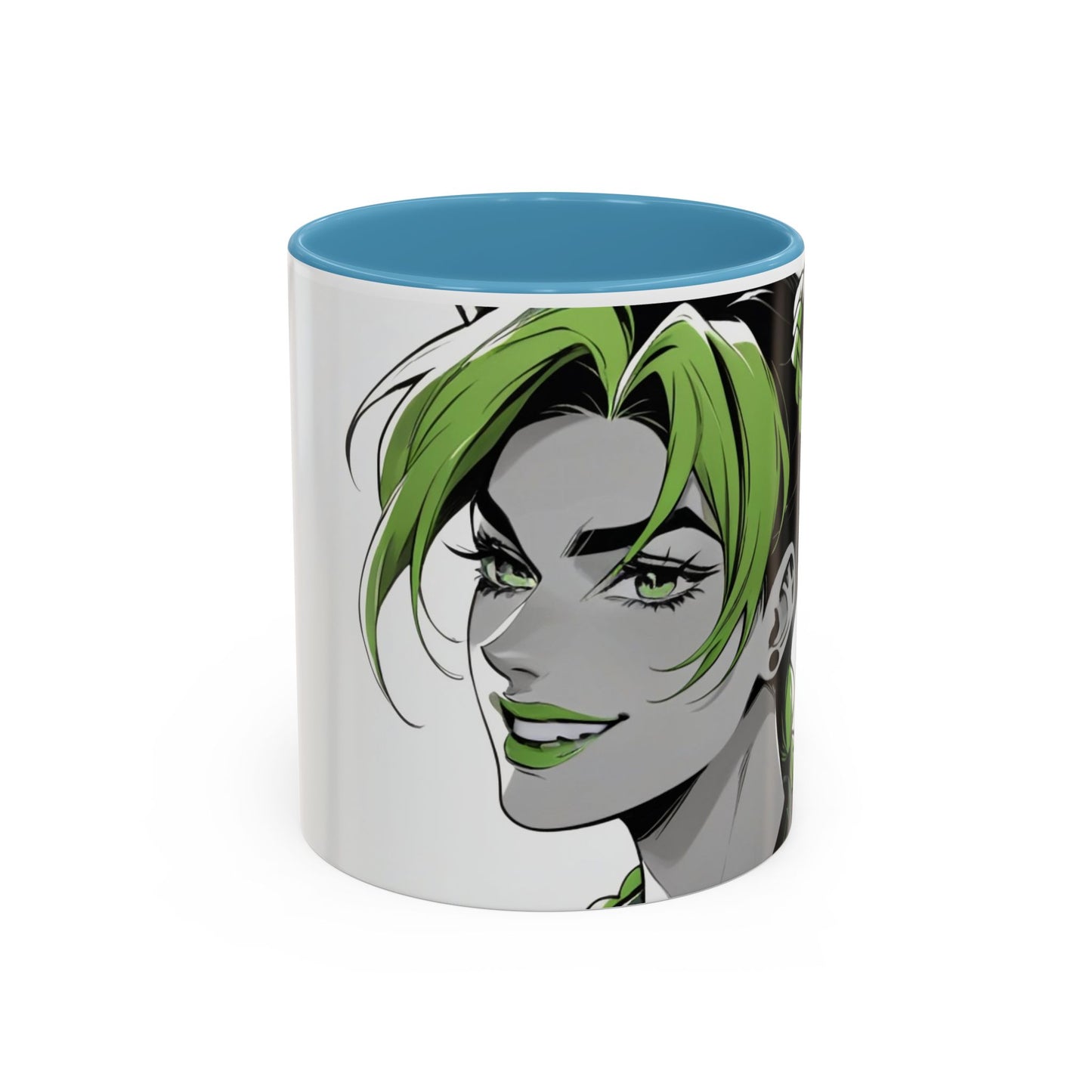 Jolyne Kujo 003 Coffee Mug