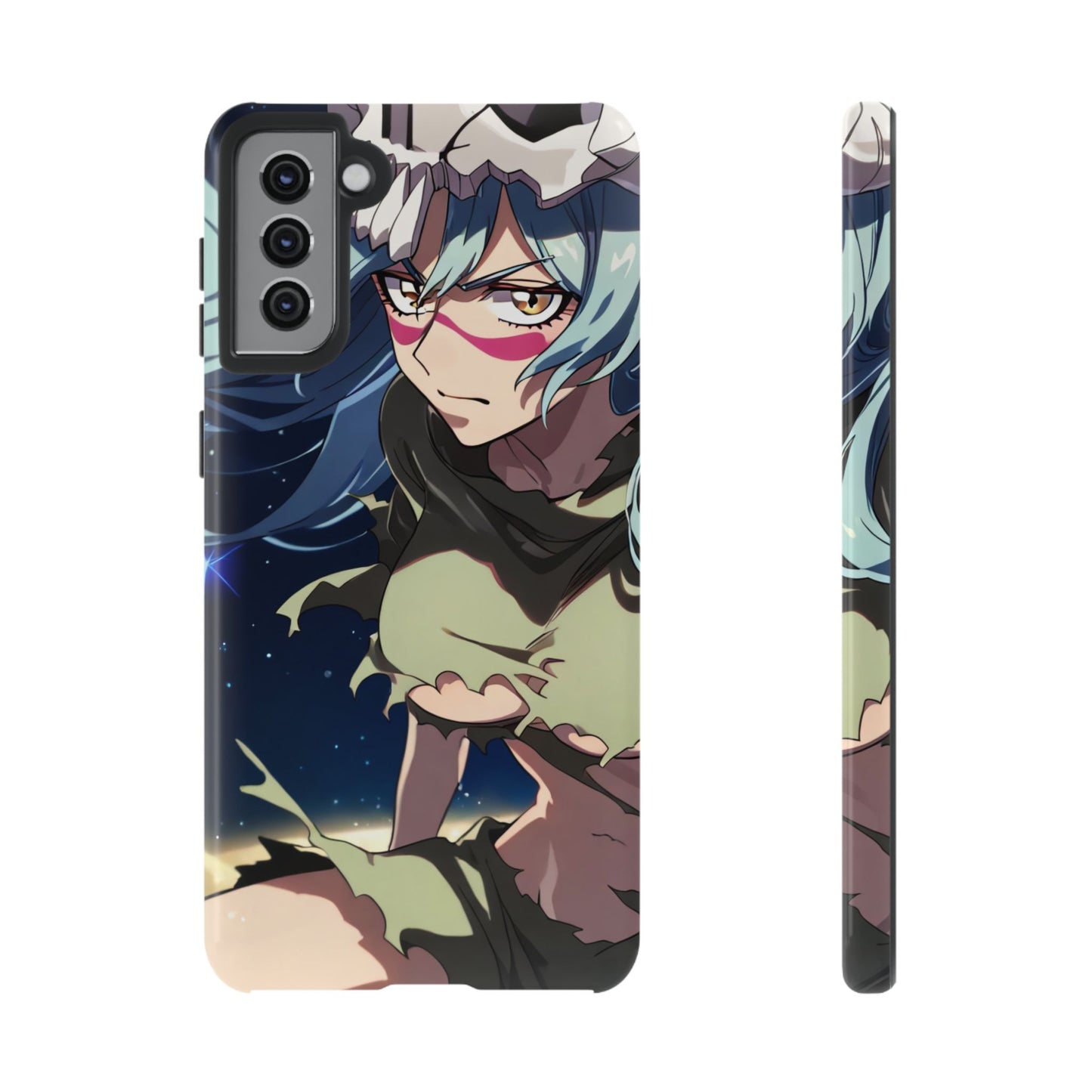Neliel 002 Tough Cases
