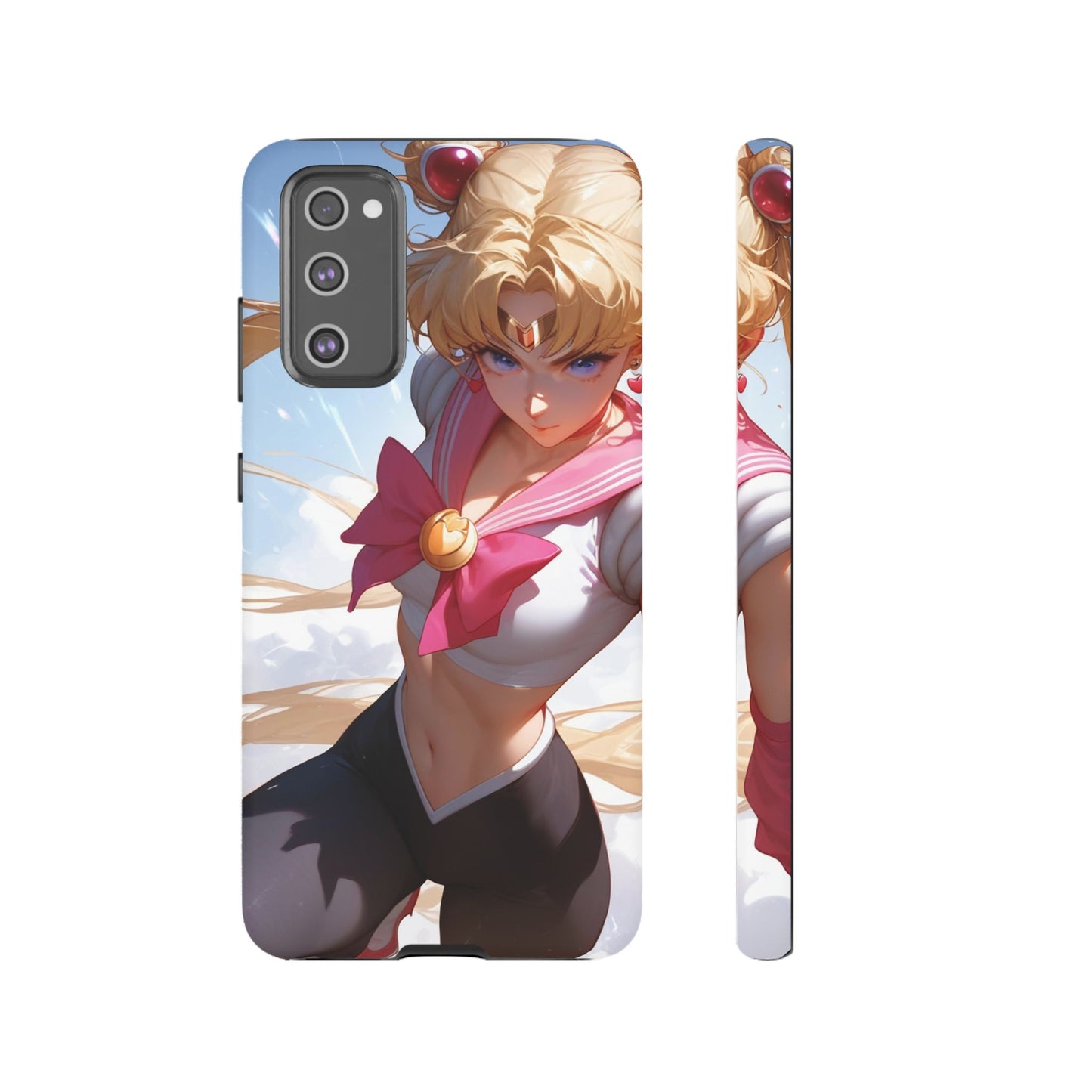 Sailor Moon 010 Tough Cases