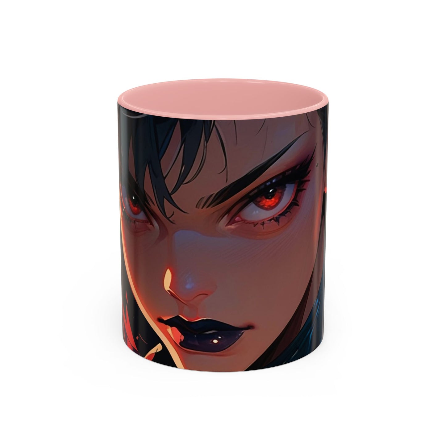Chun Li 009 Coffee Mug
