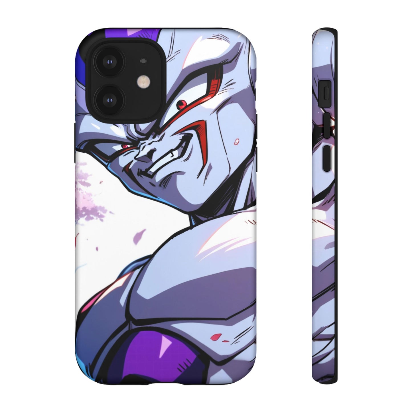 Frieza 001 Tough Cases