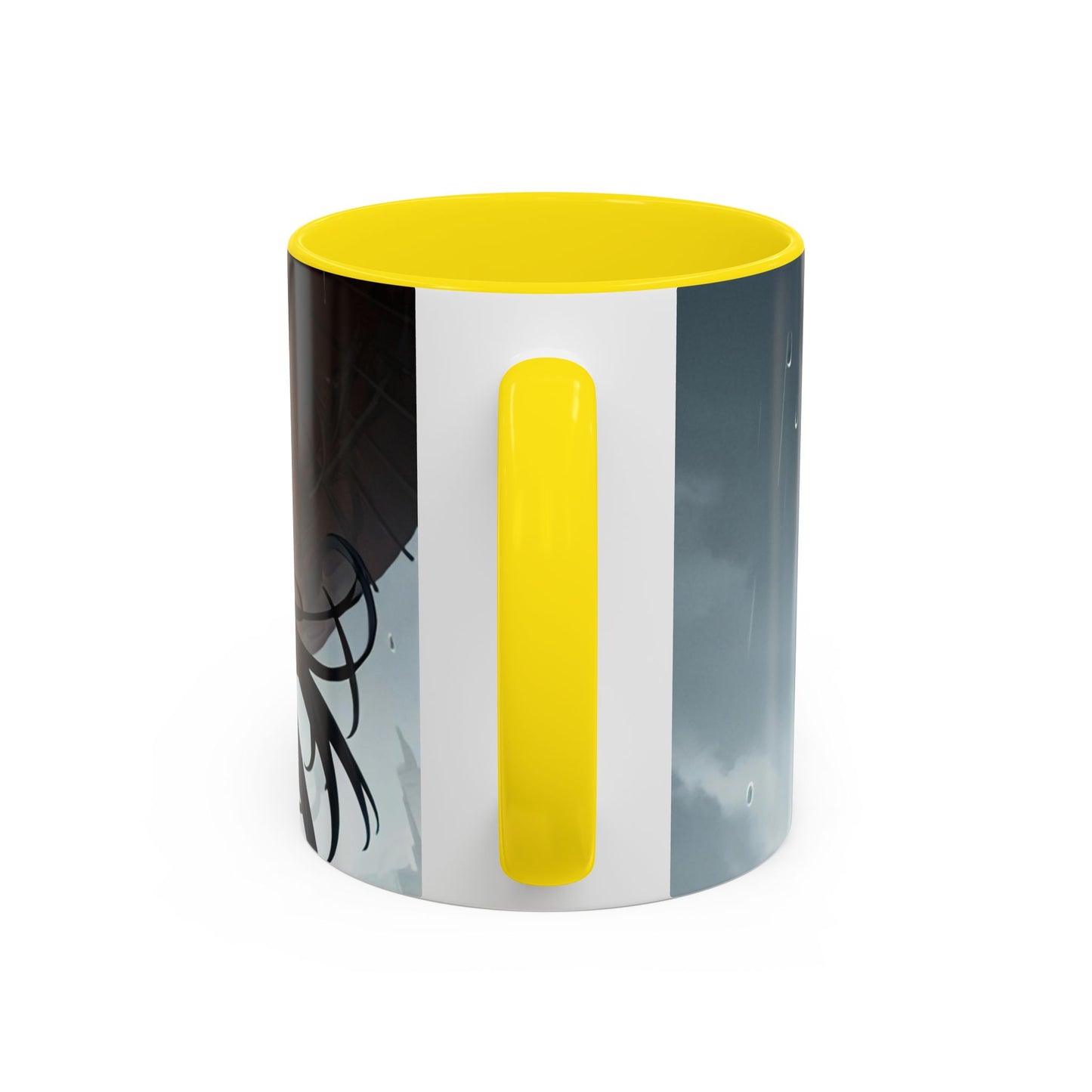 Acheron 001 Coffee Mug