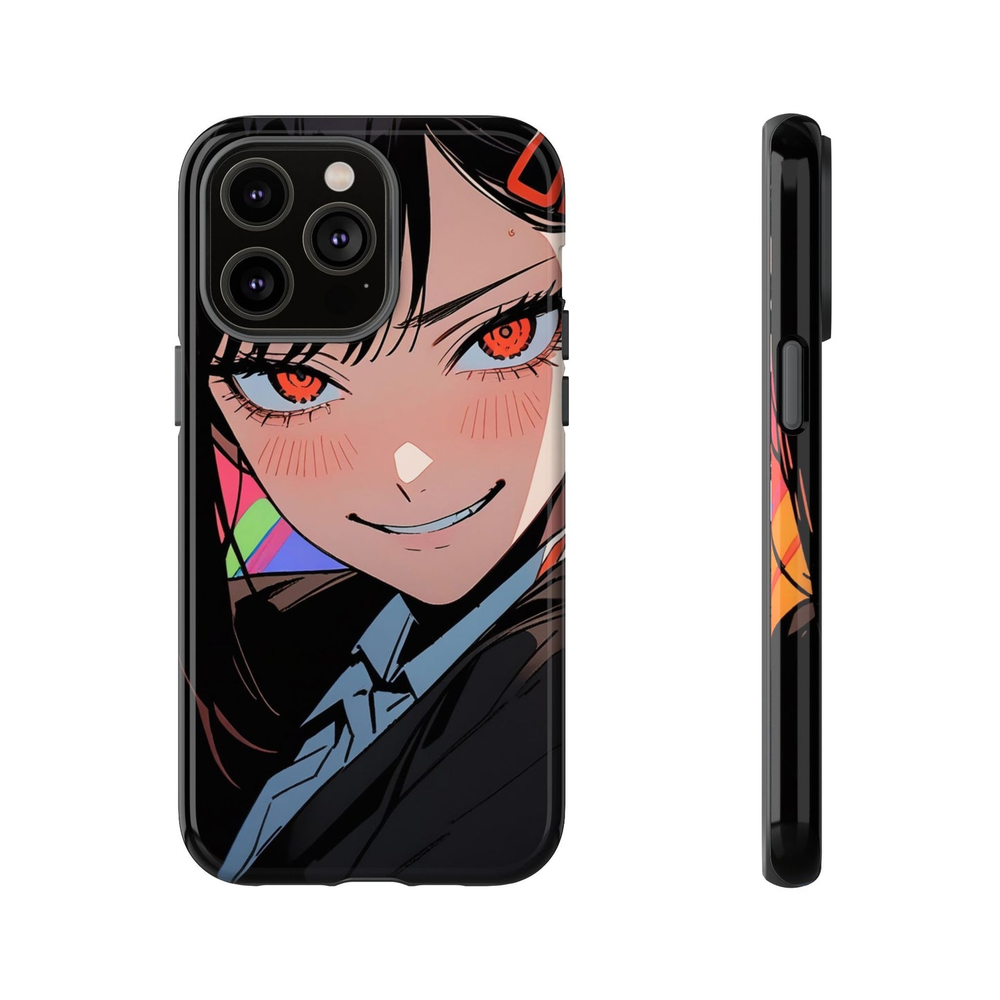 Kobeni 001 Tough Cases