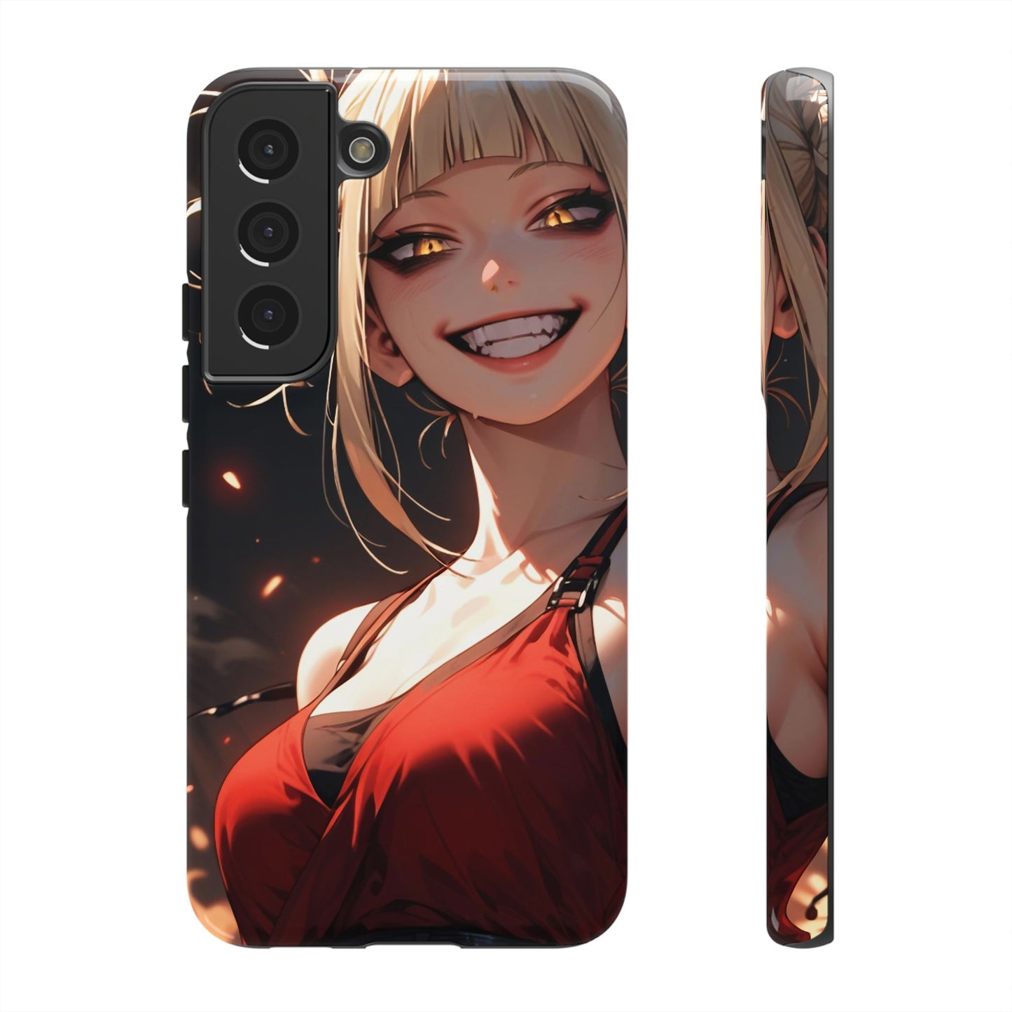 Himiko Toga 003 Tough Cases