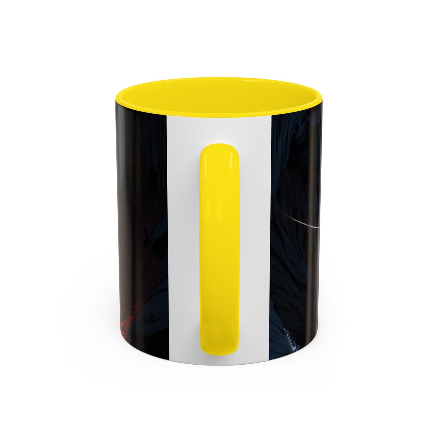 Hornet 001 Coffee Mug