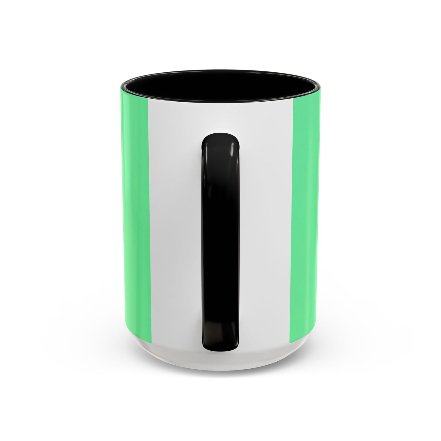 Fubuki 001 Coffee Mug