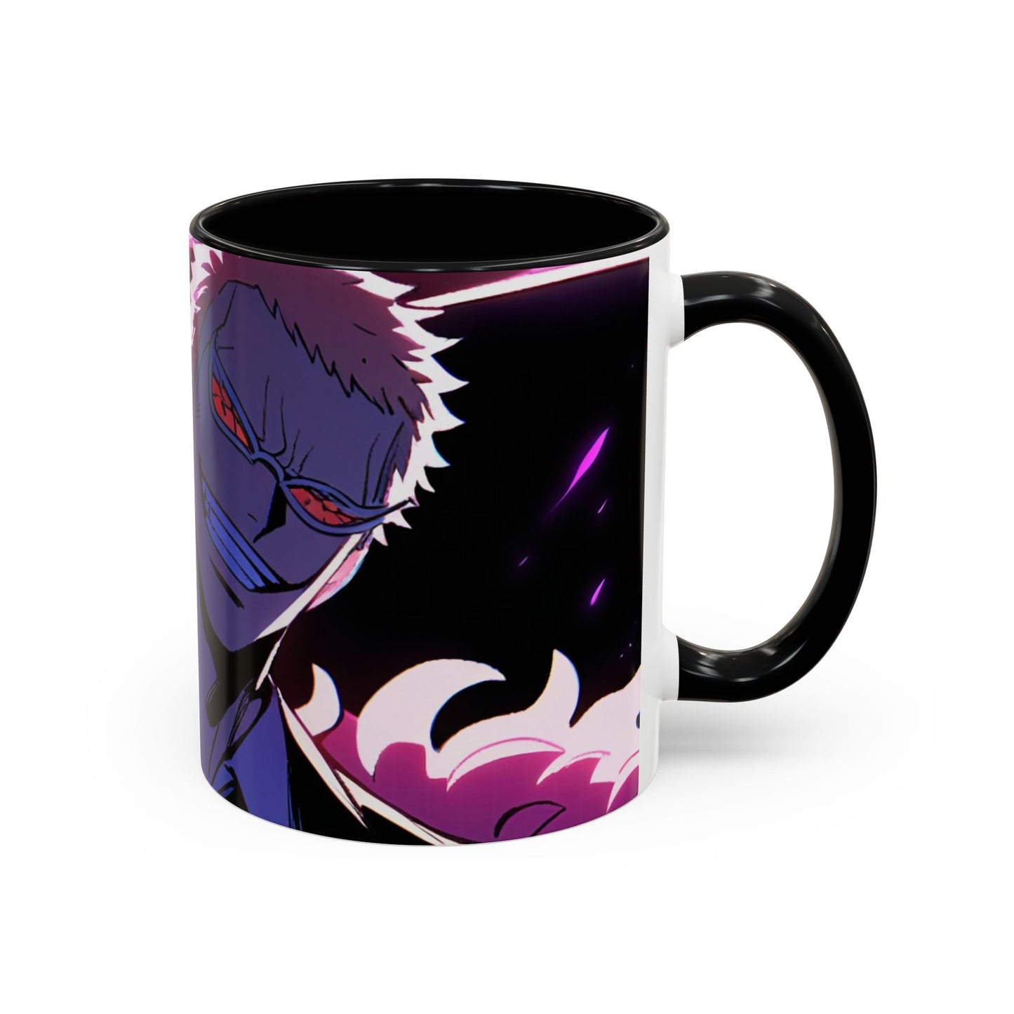 Doflamingo 002 Coffee Mug