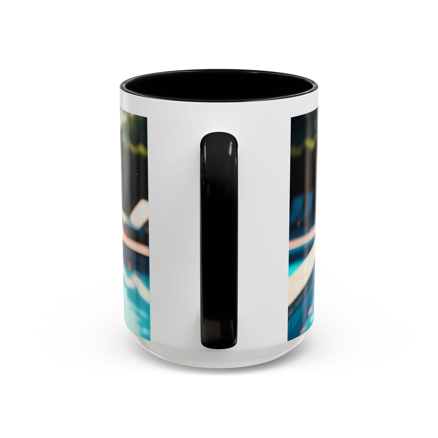 Annie Leonhardt 007 Coffee Mug