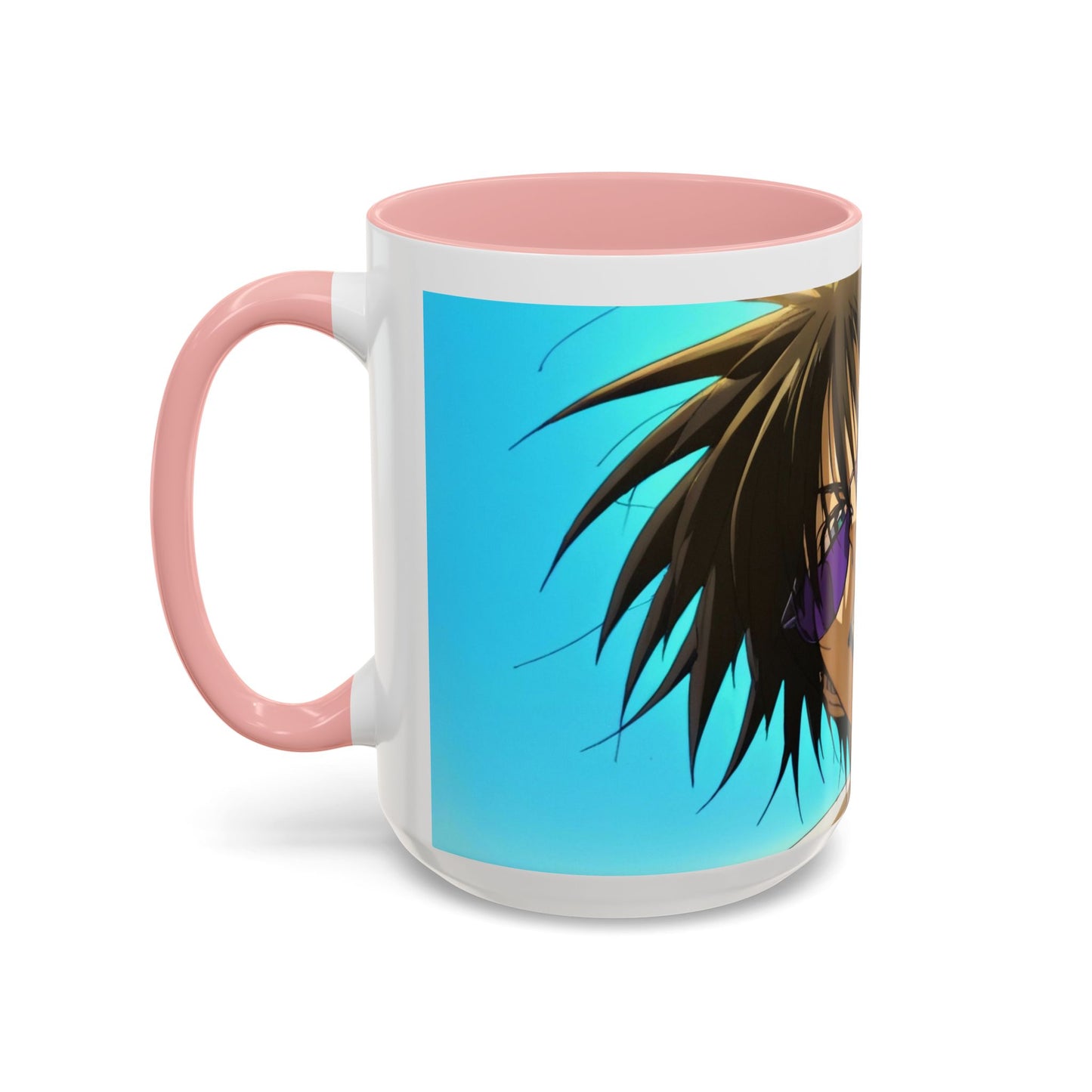 Ban Midou 003 Coffee Mug